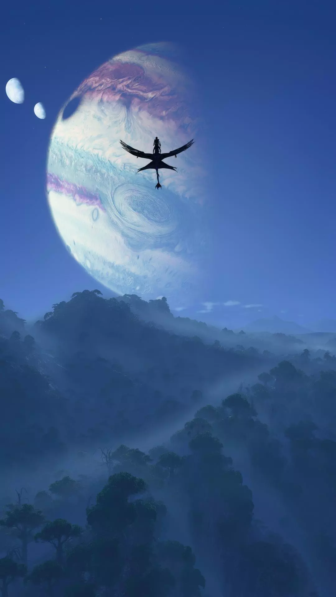 Wallpapers
