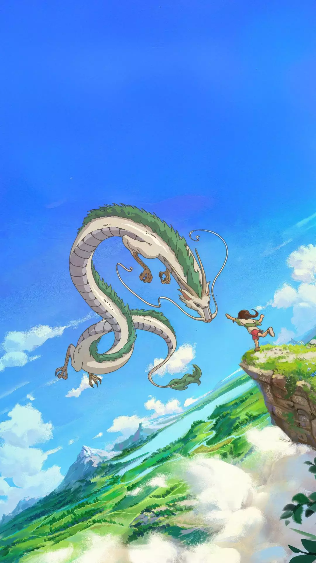 Wallpapers