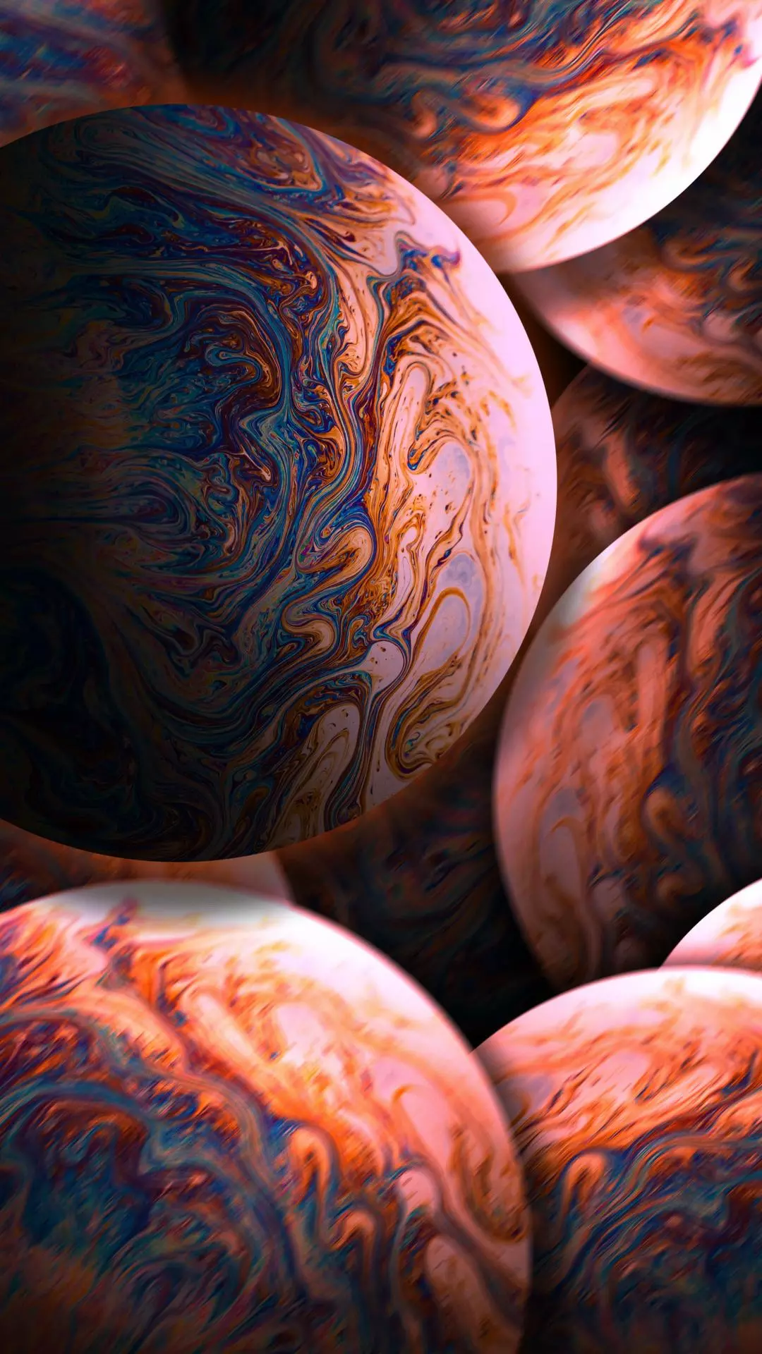 Wallpapers