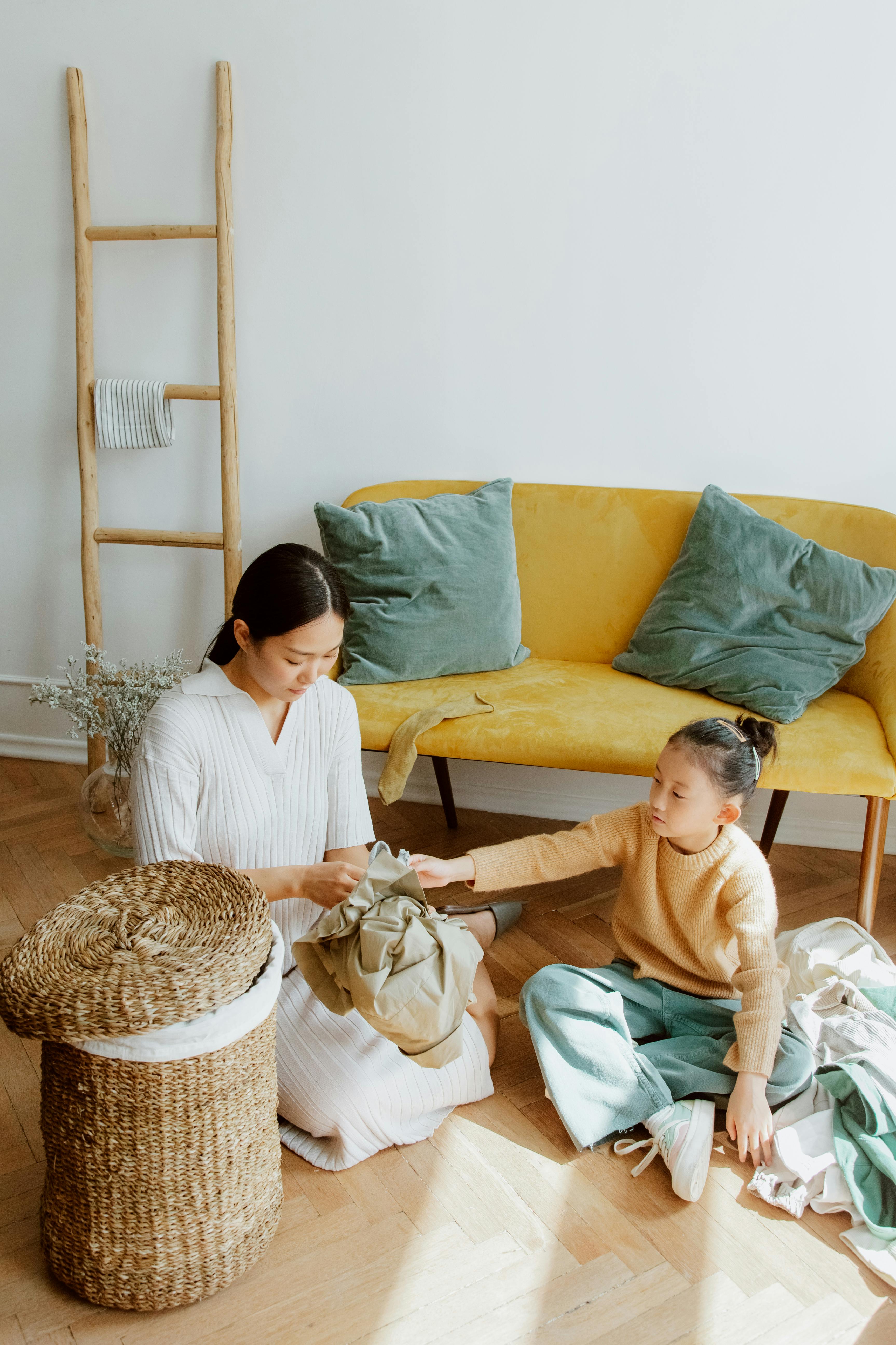 Home Decoration