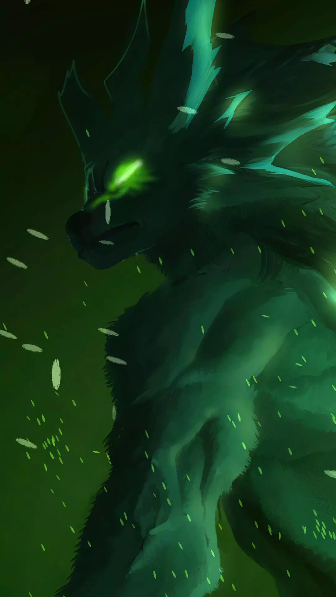 Wallpapers