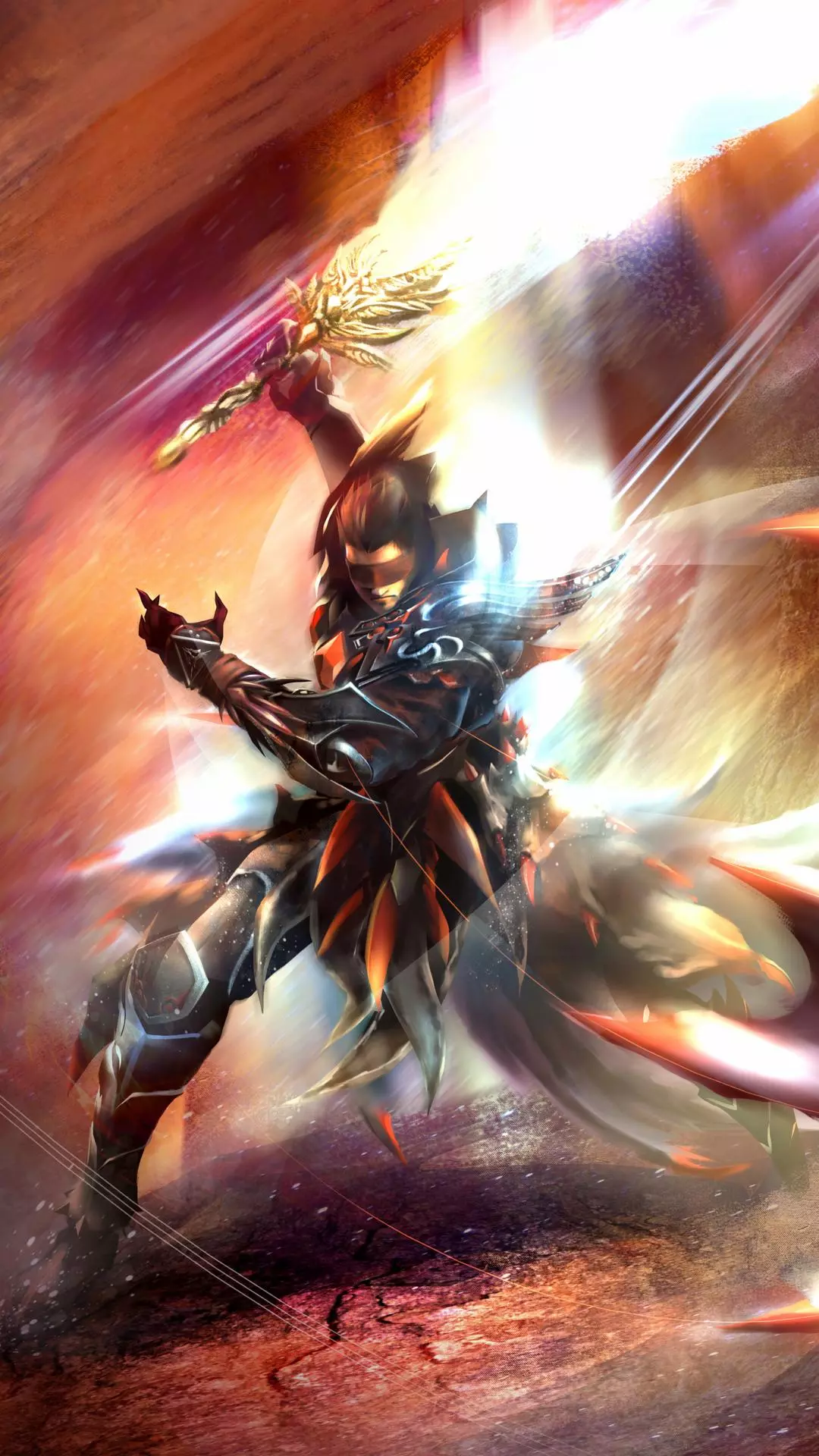 Wallpapers