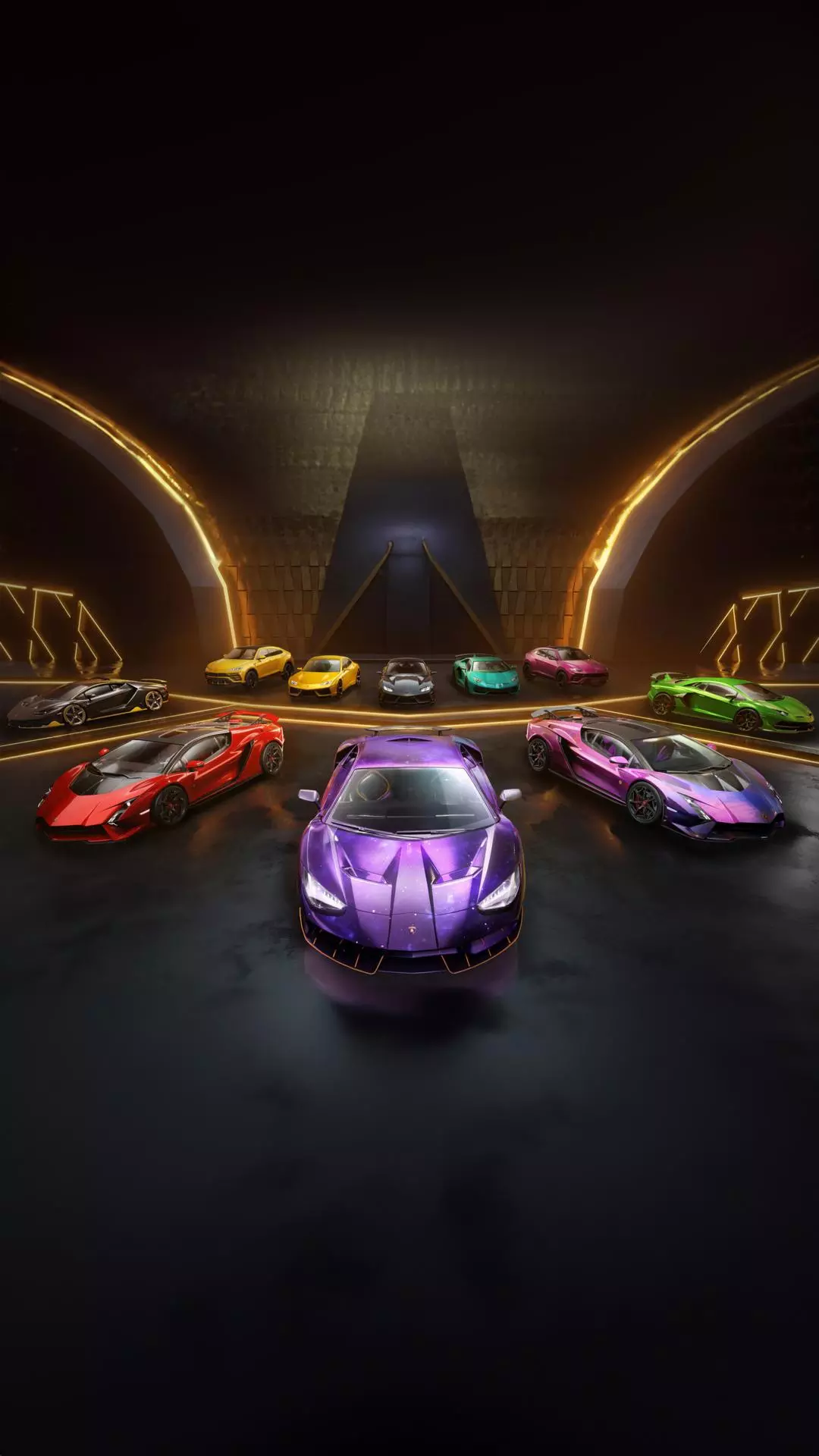 Wallpapers