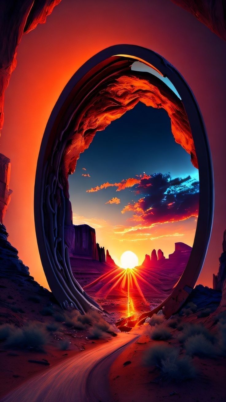 Wallpapers