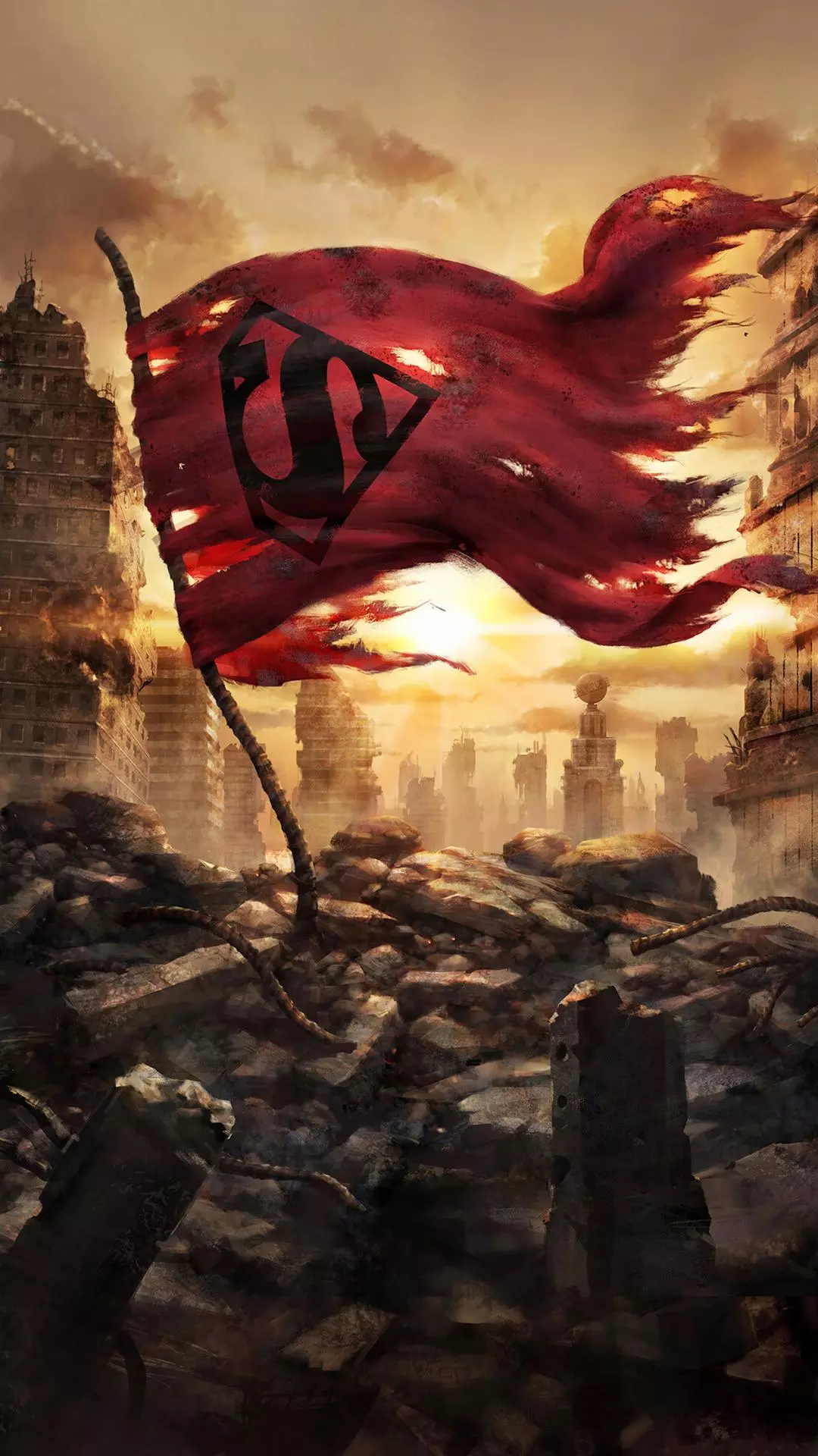 Wallpapers