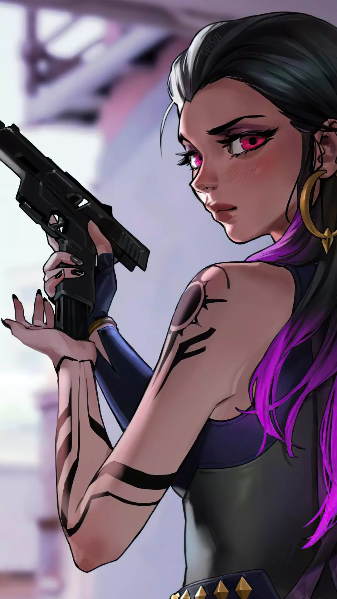 Wallpapers