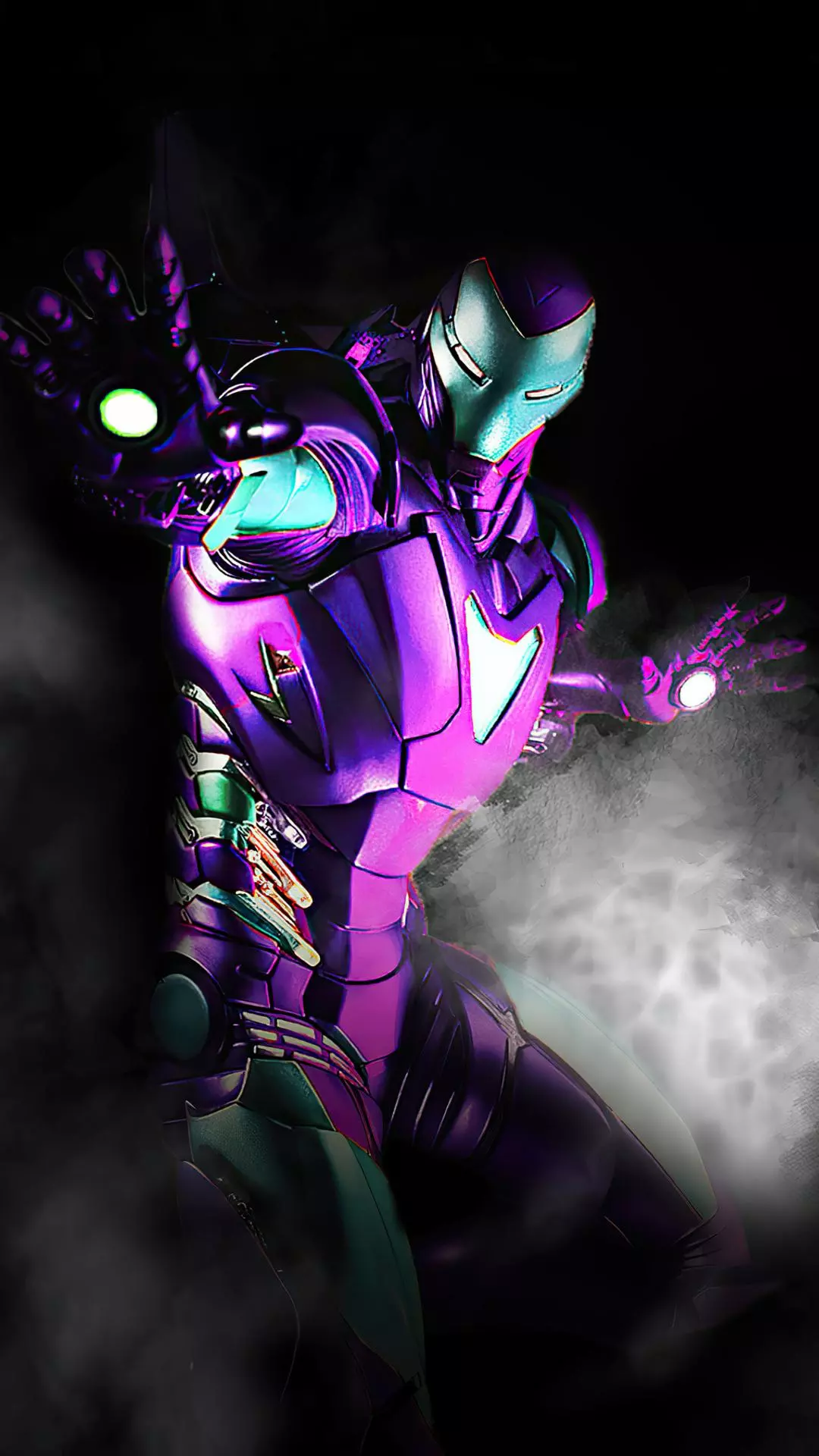 Wallpapers