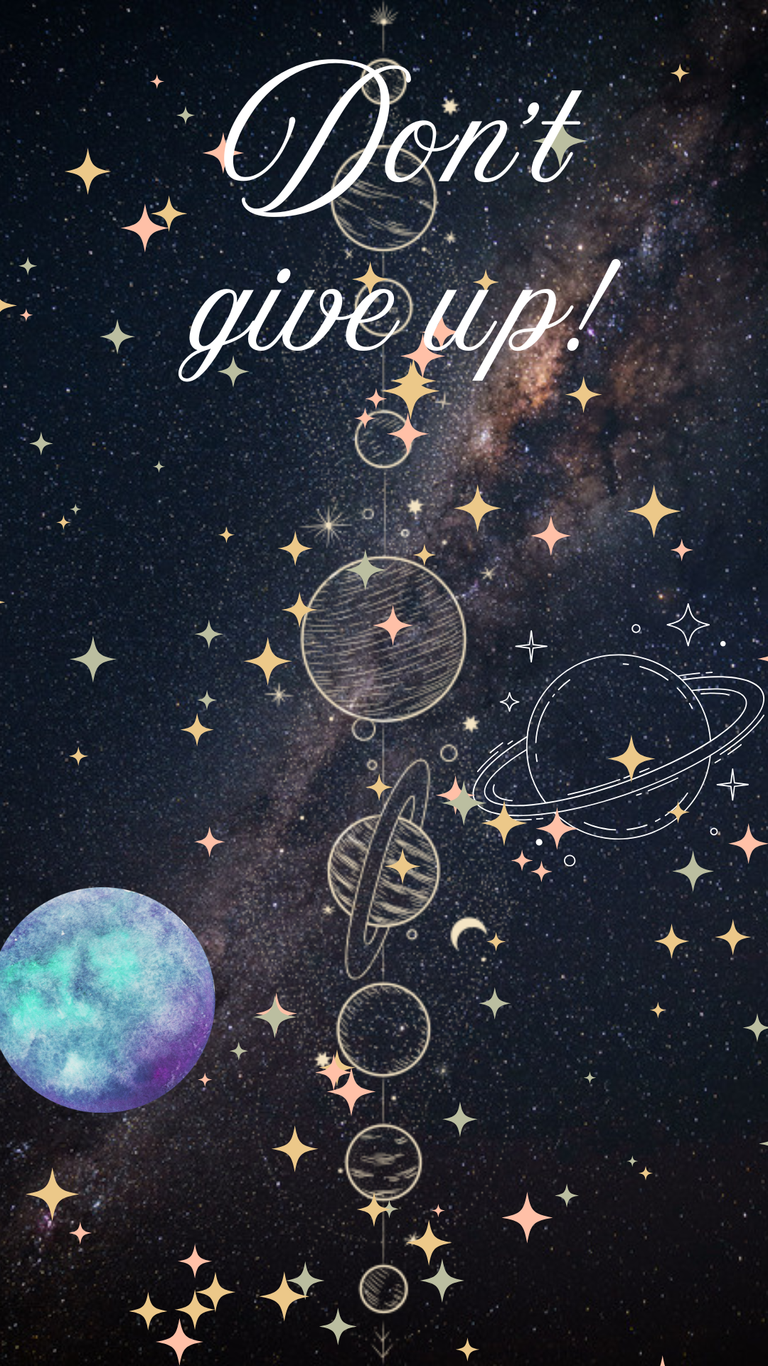 Wallpapers