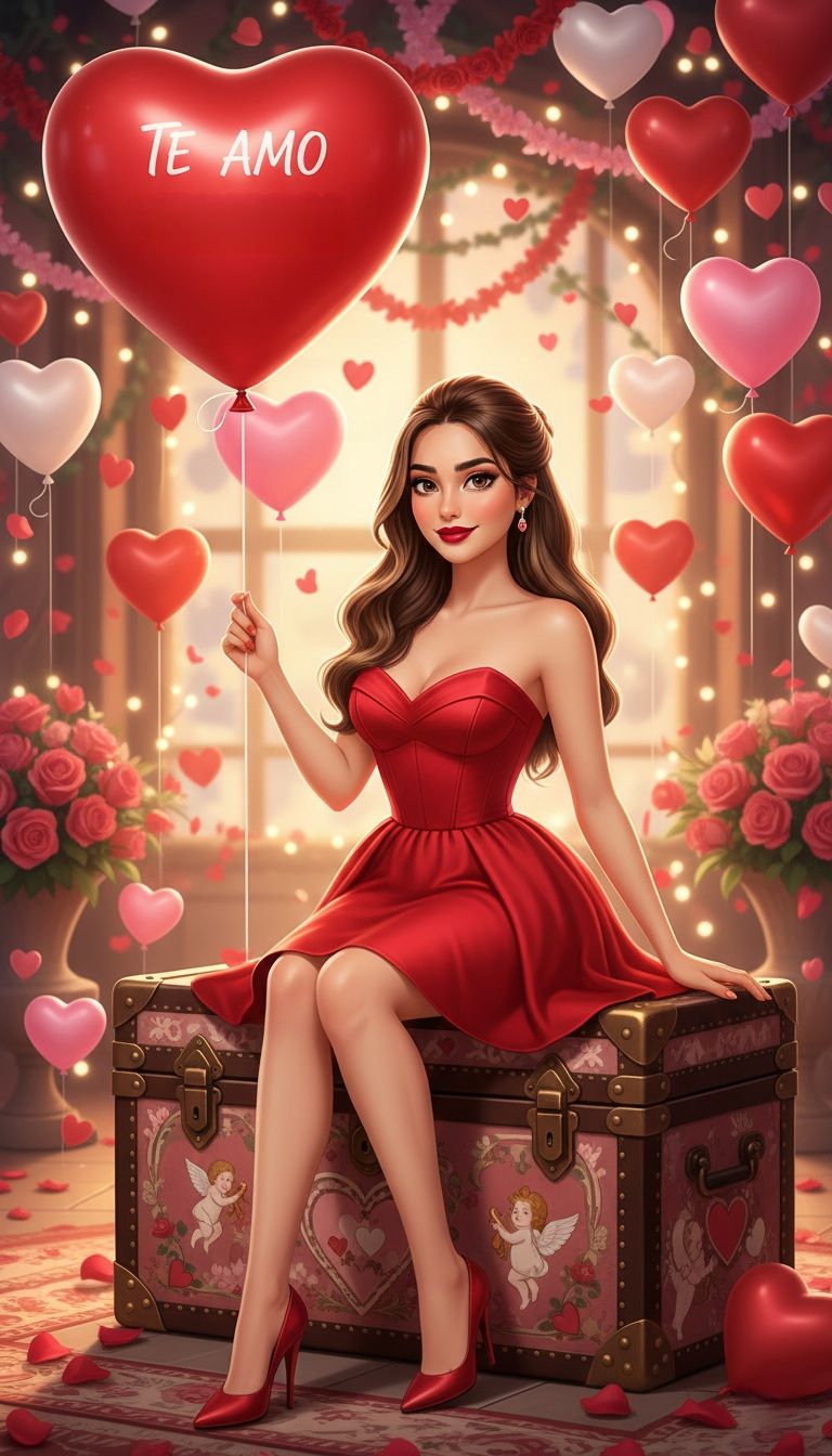 Wallpapers