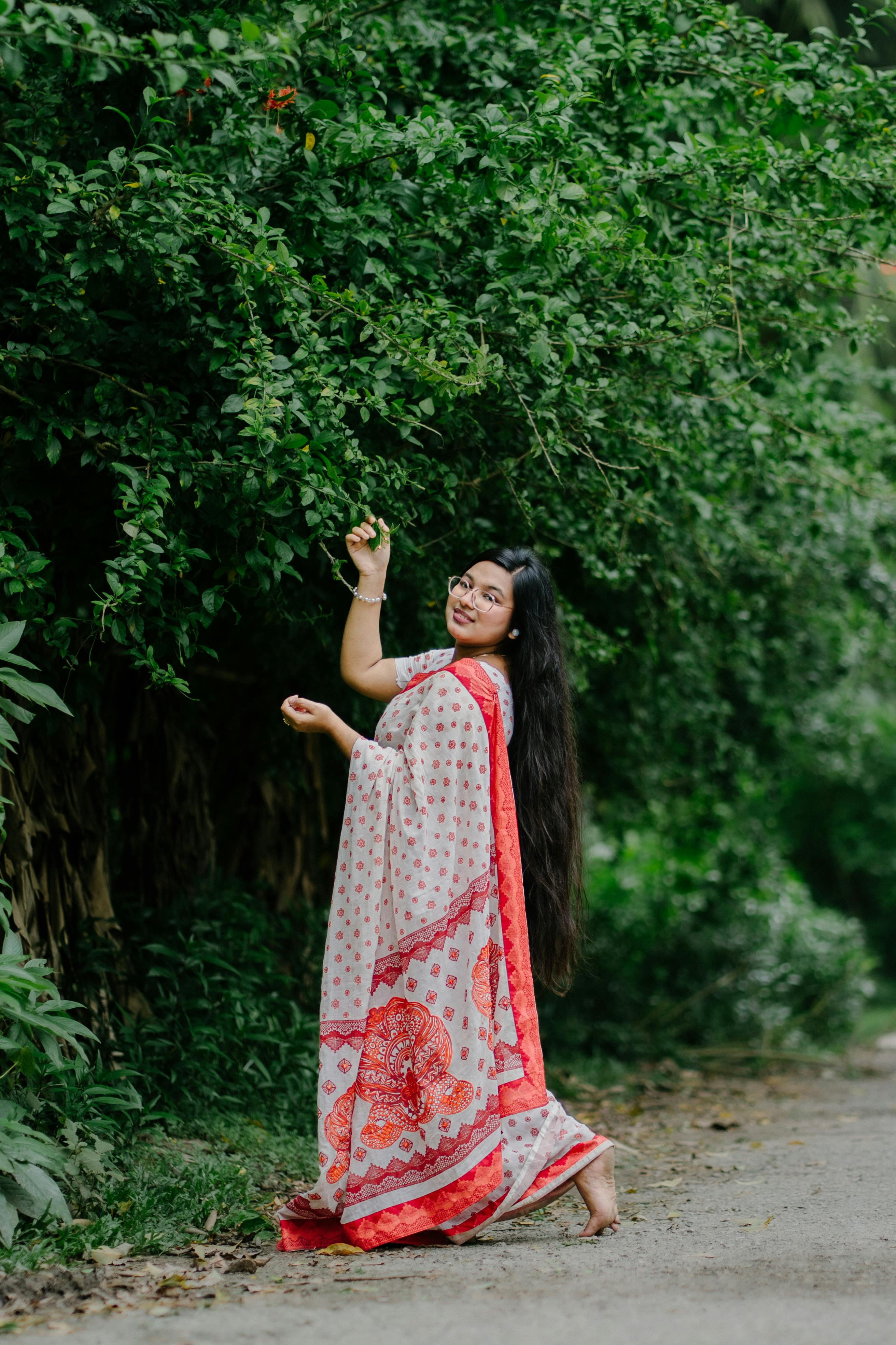 Forest & Flora