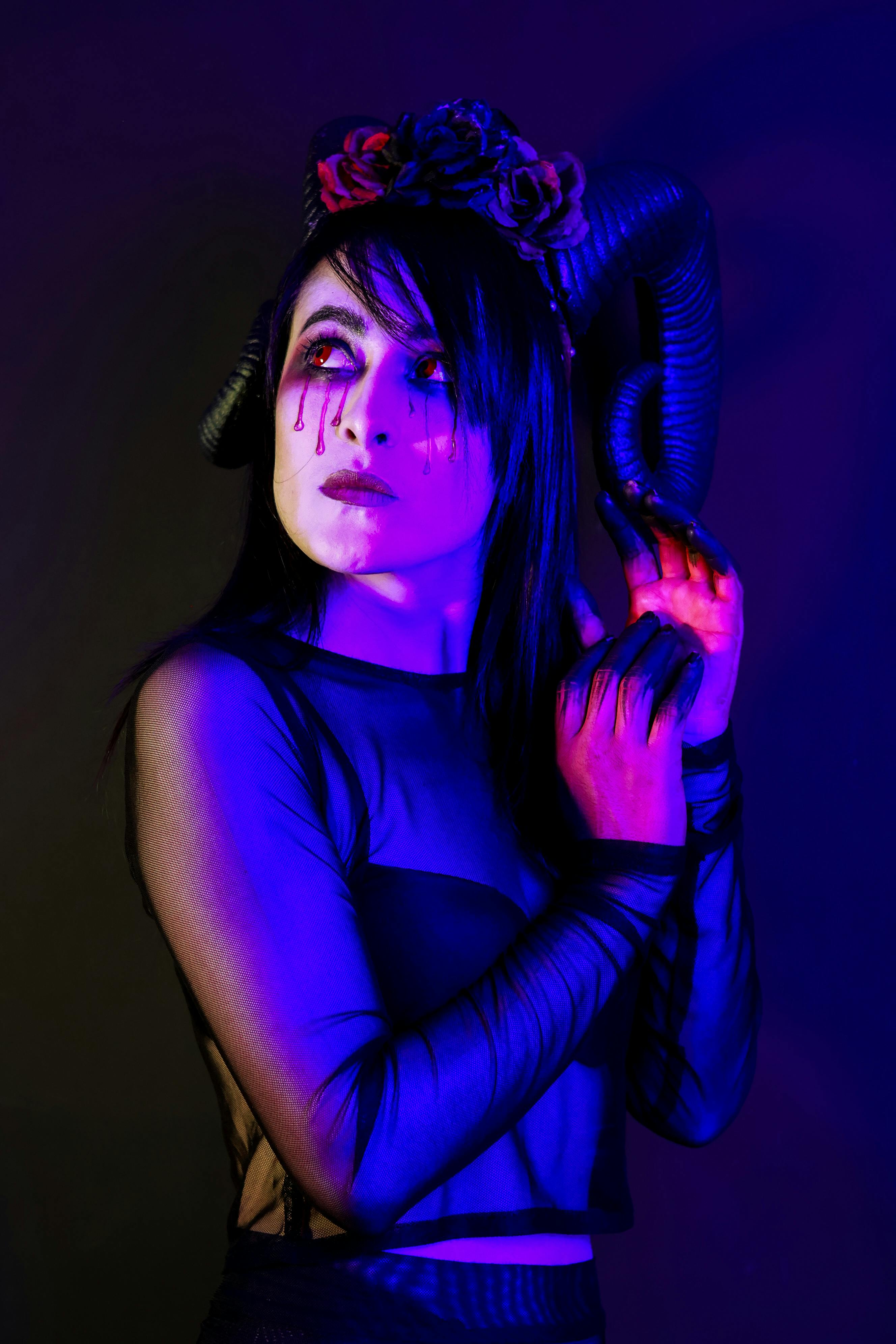 Cyberpunk / Neon