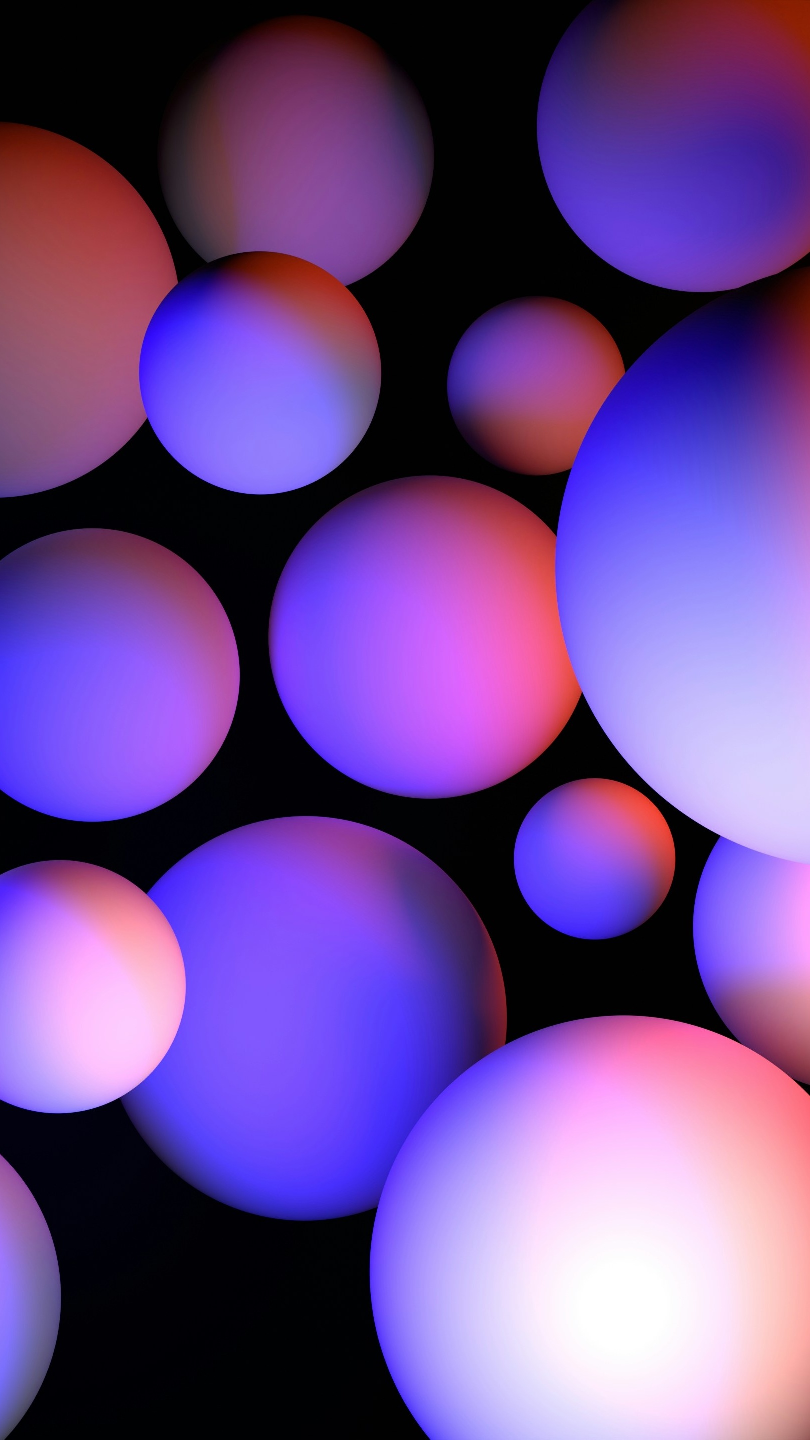Wallpapers