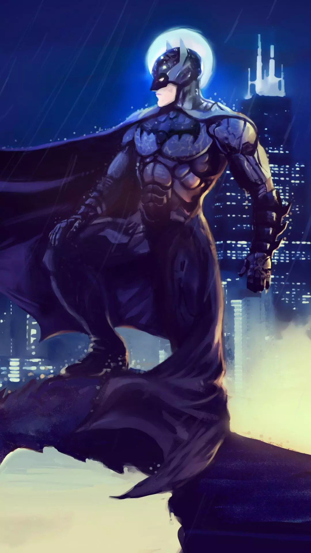 Wallpapers