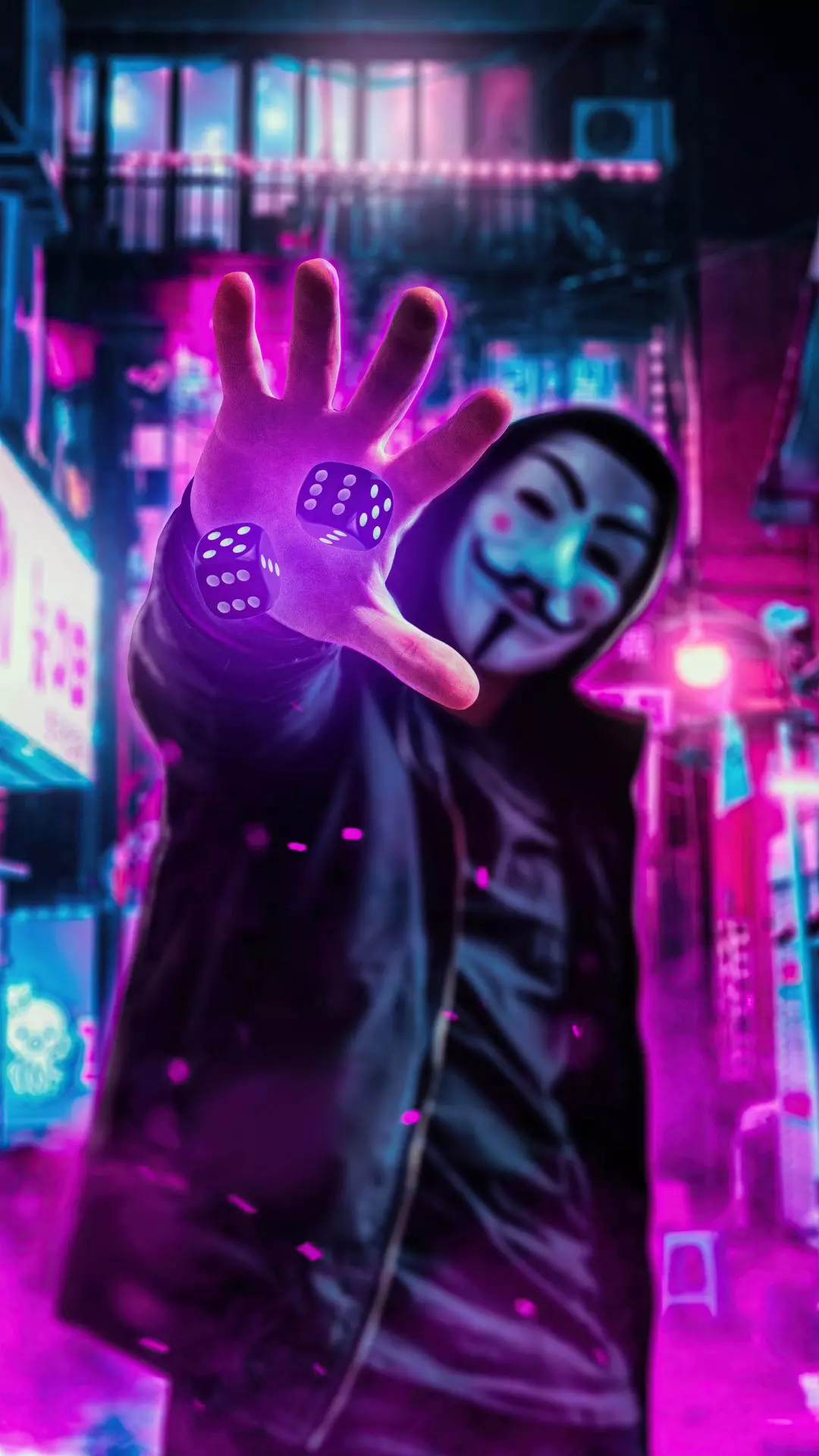 Wallpapers