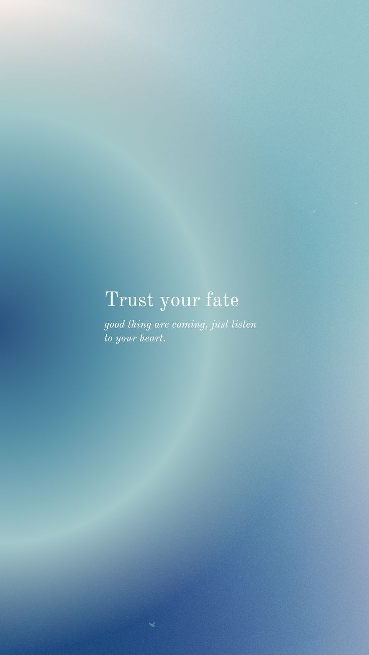 Wallpapers