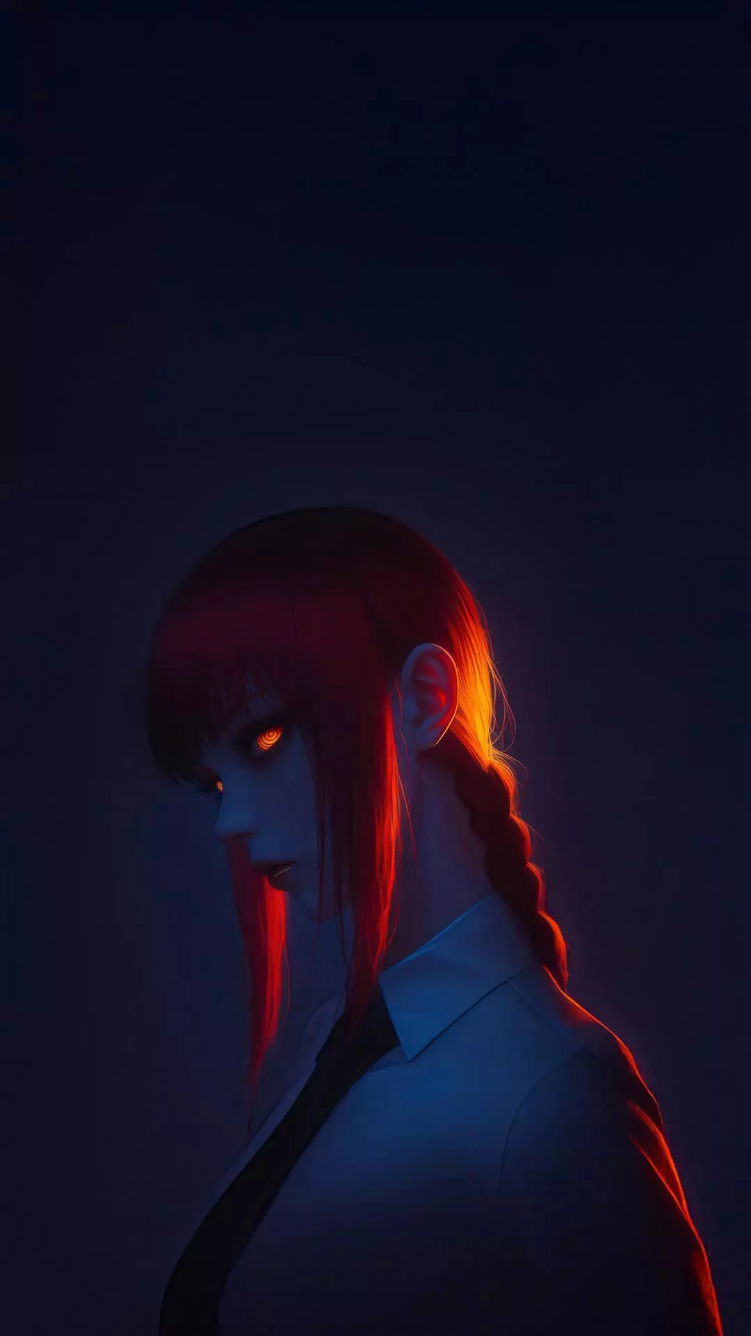 Cyberpunk / Neon