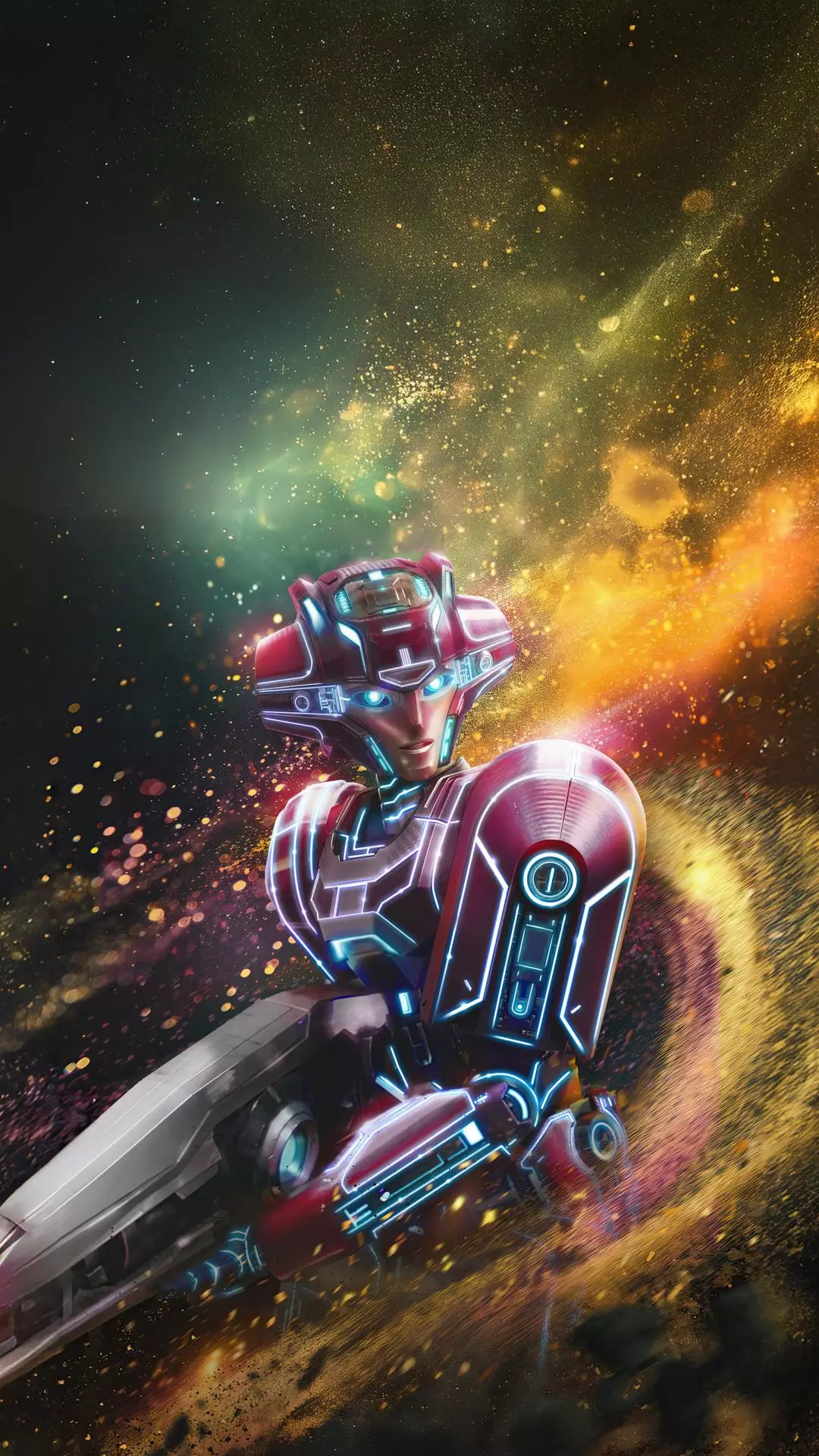 Wallpapers