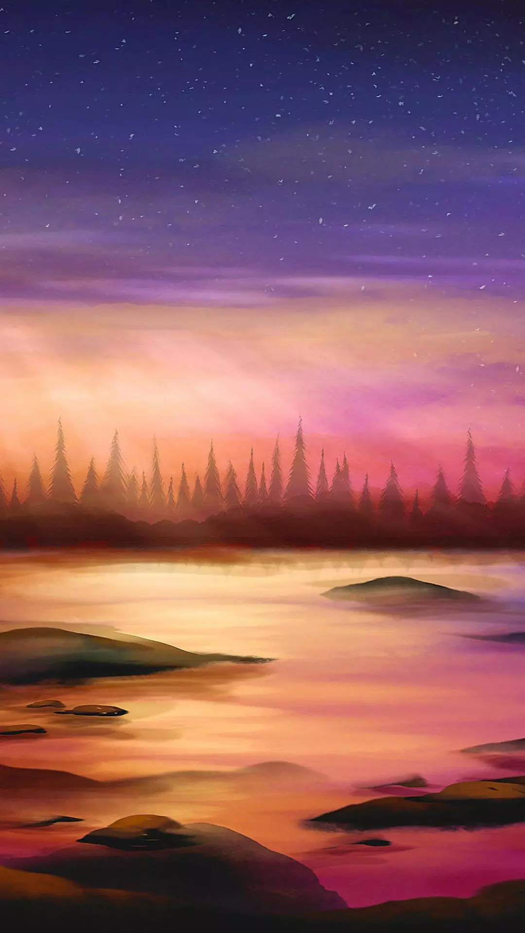 Wallpapers