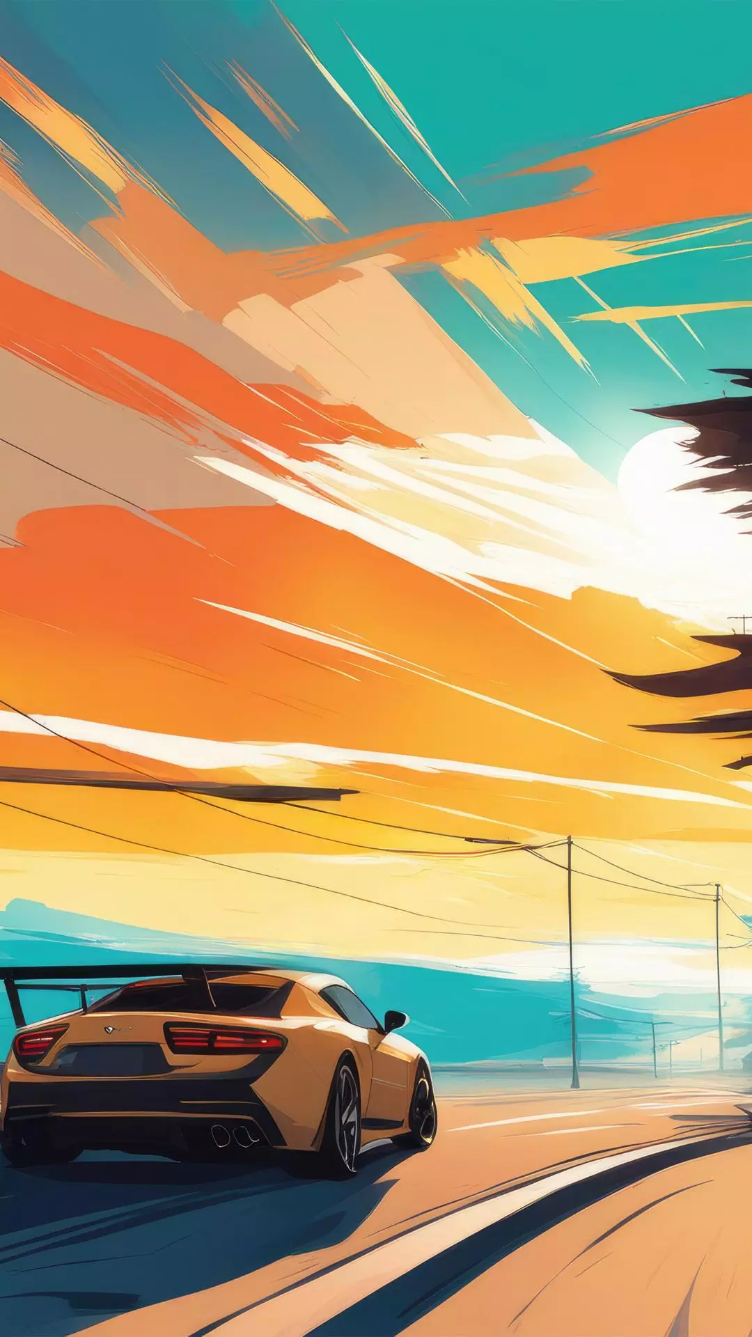 Wallpapers