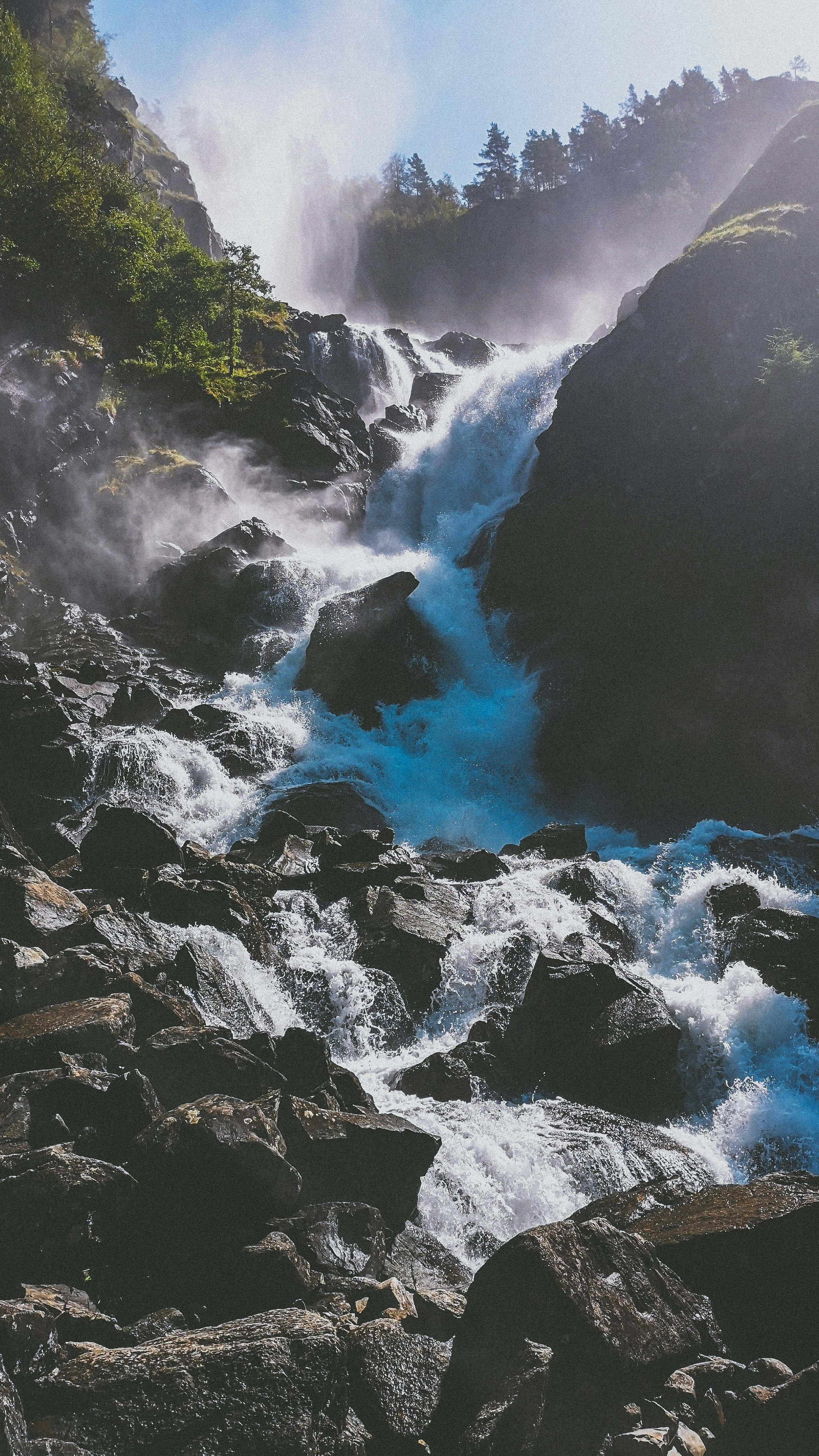 Wallpapers