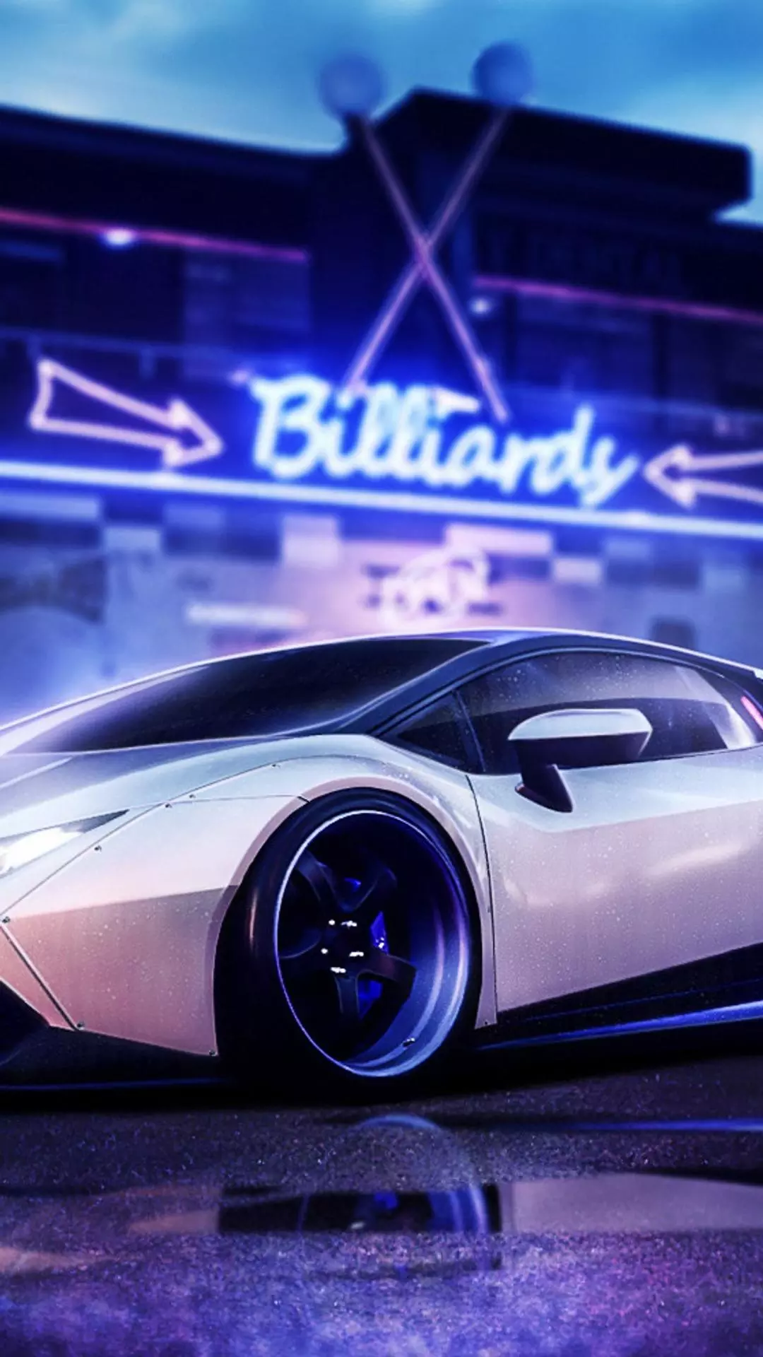 Wallpapers