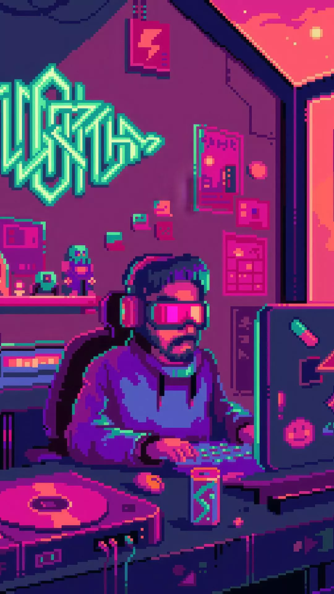 Wallpapers