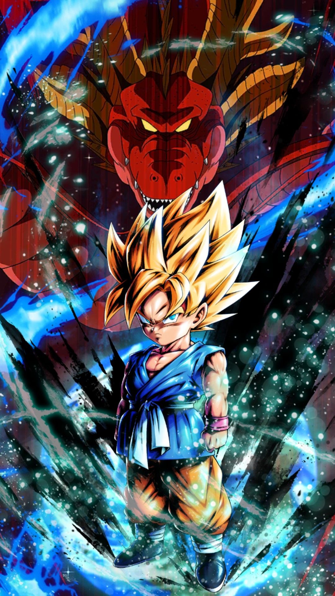 Wallpapers