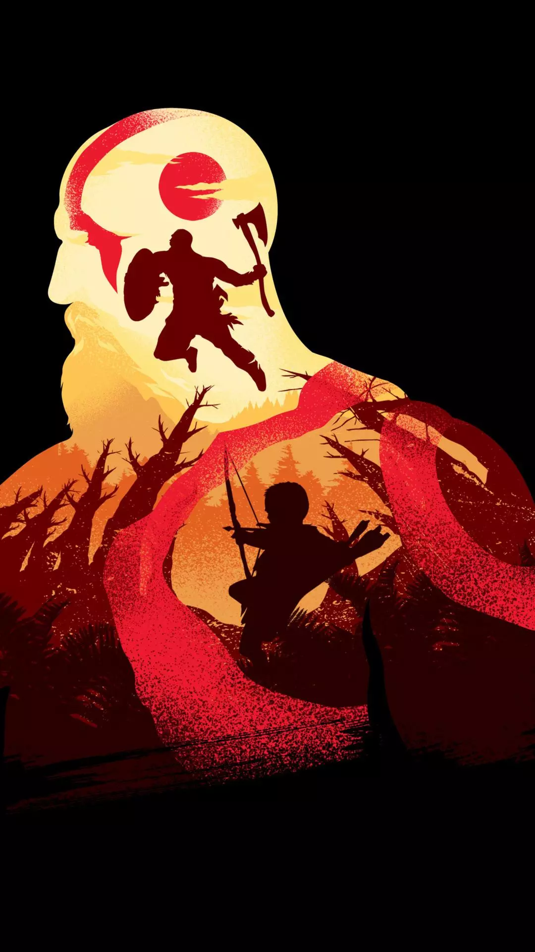Wallpapers
