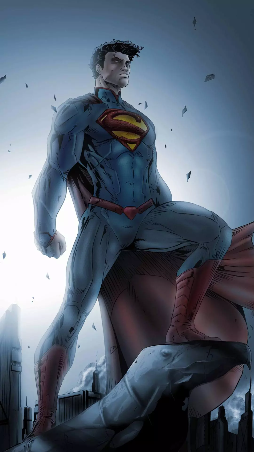 Wallpapers