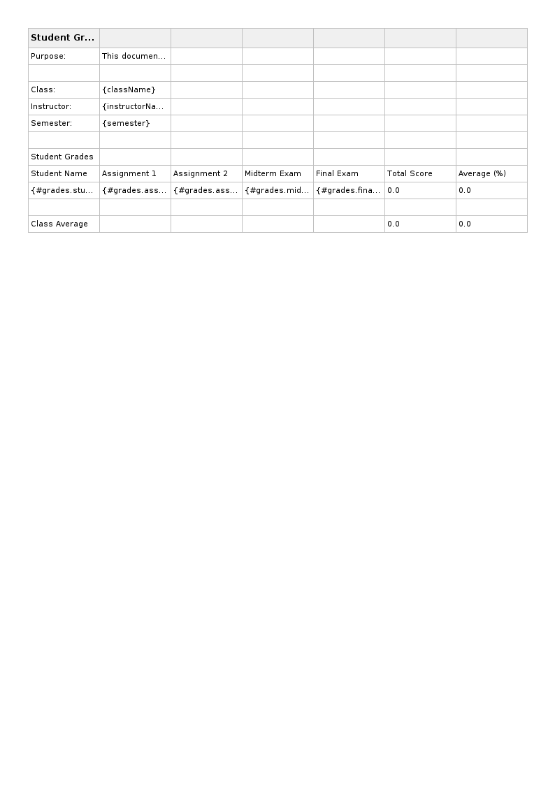 Preview page 1