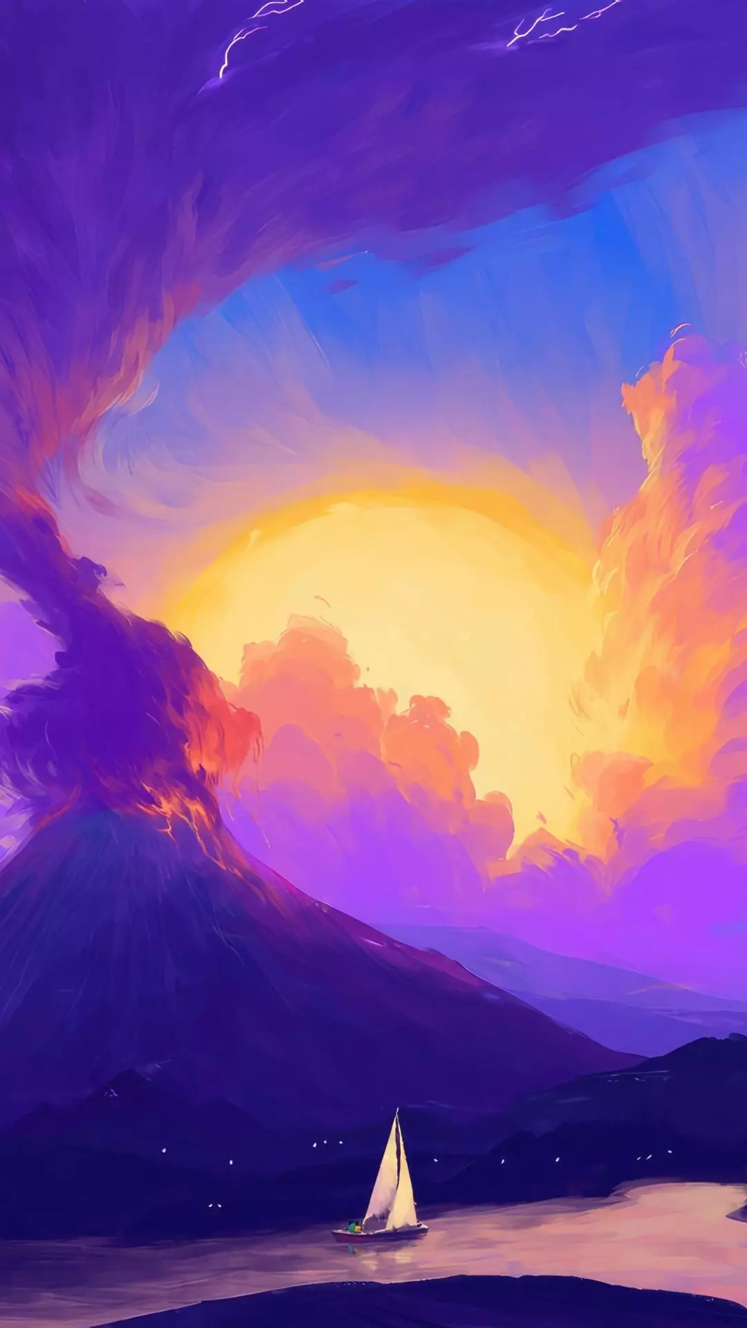 Wallpapers