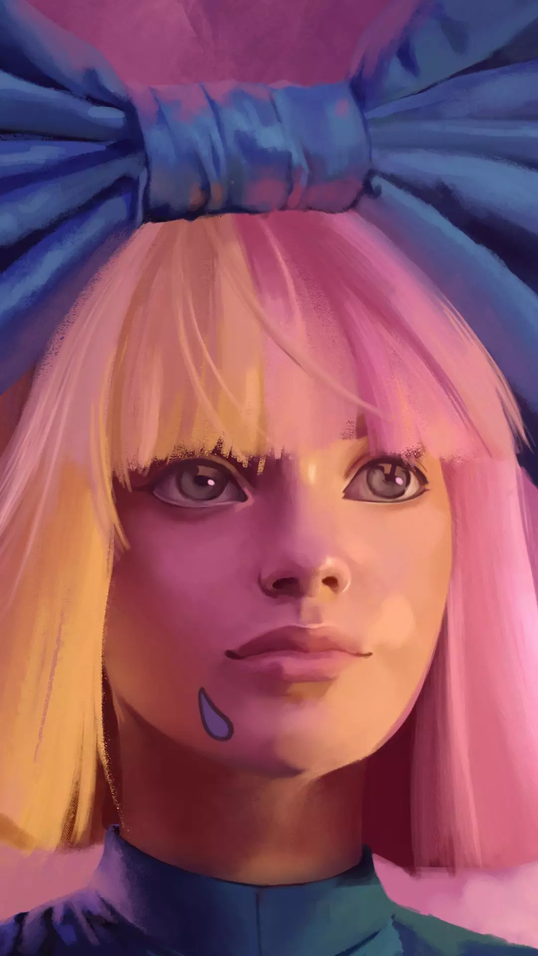 Cyberpunk / Neon