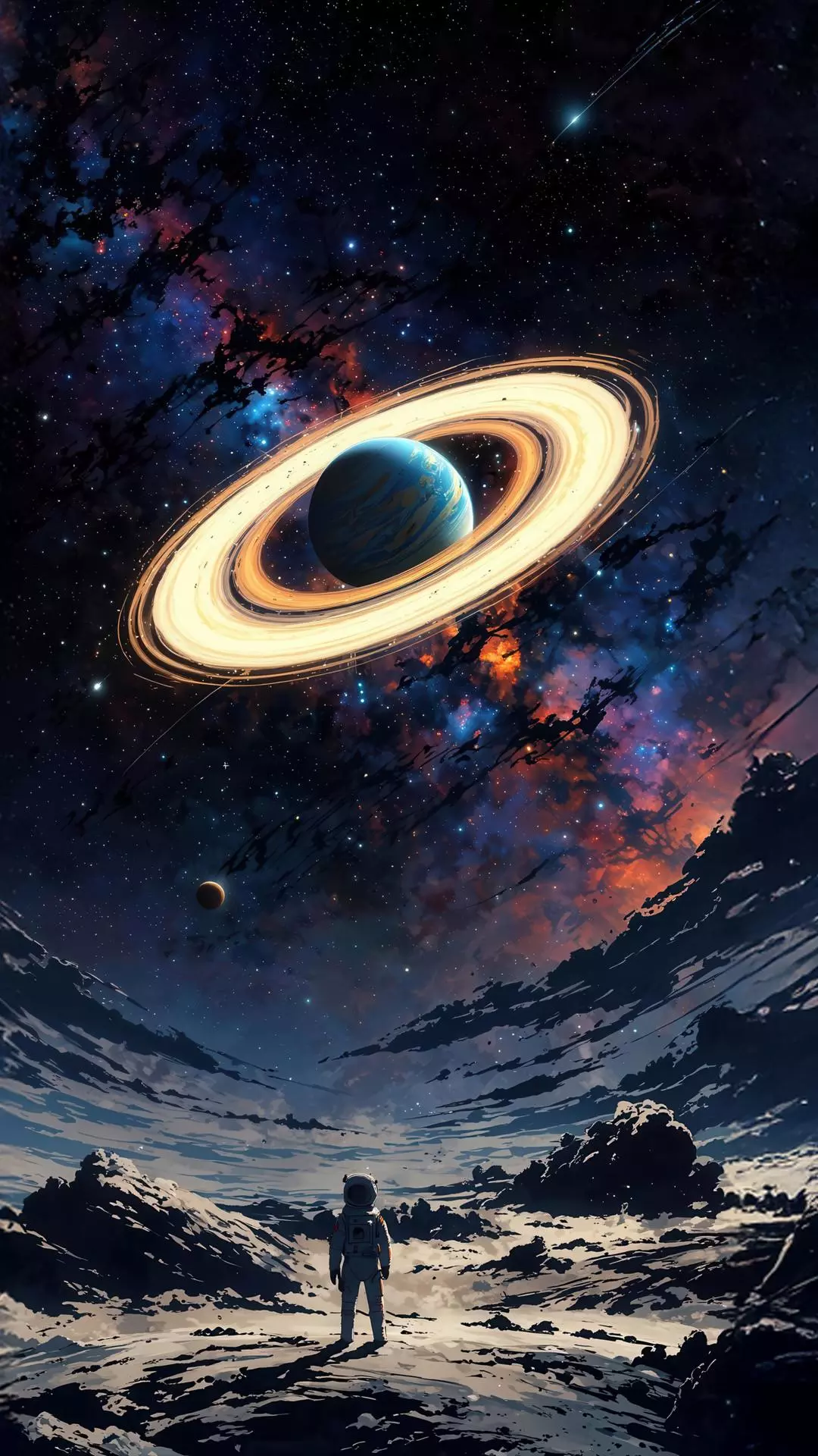 Wallpapers
