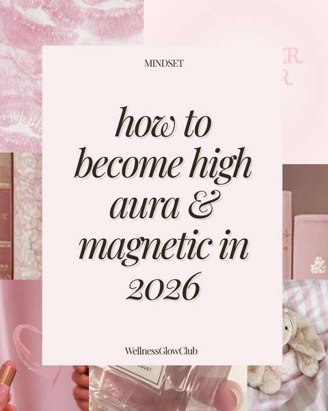 How to Become High Aura Magnetic in 2026