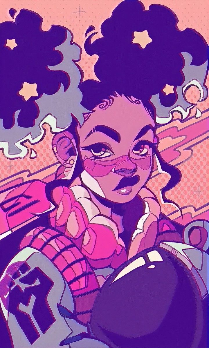 Cyberpunk / Neon