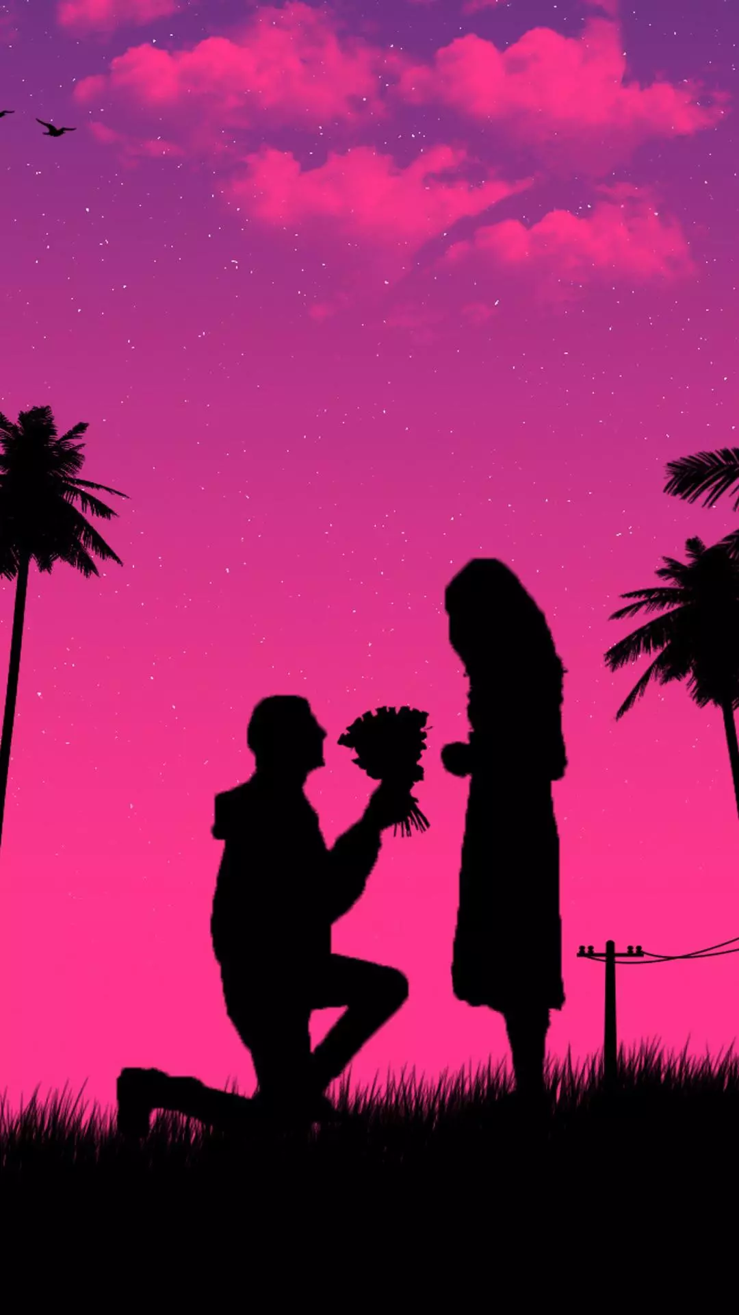 Wallpapers