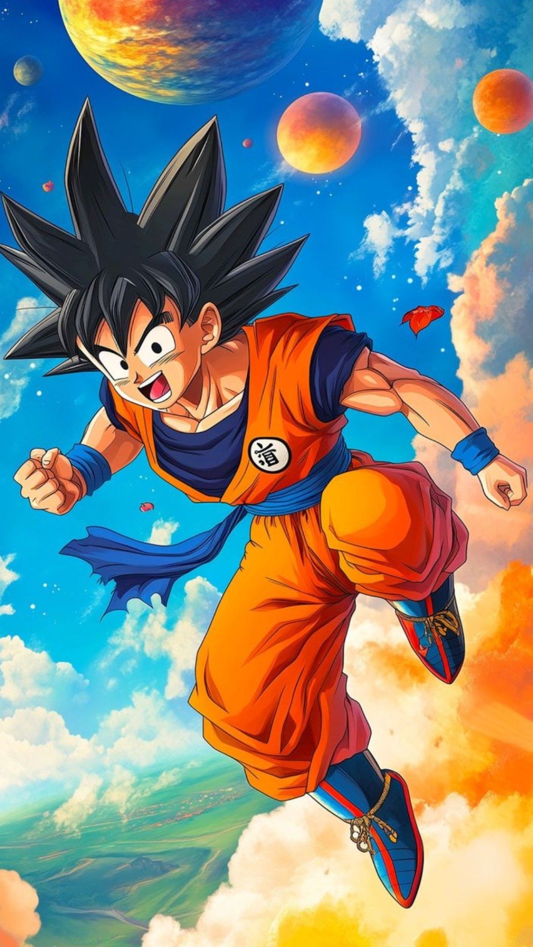 Wallpapers