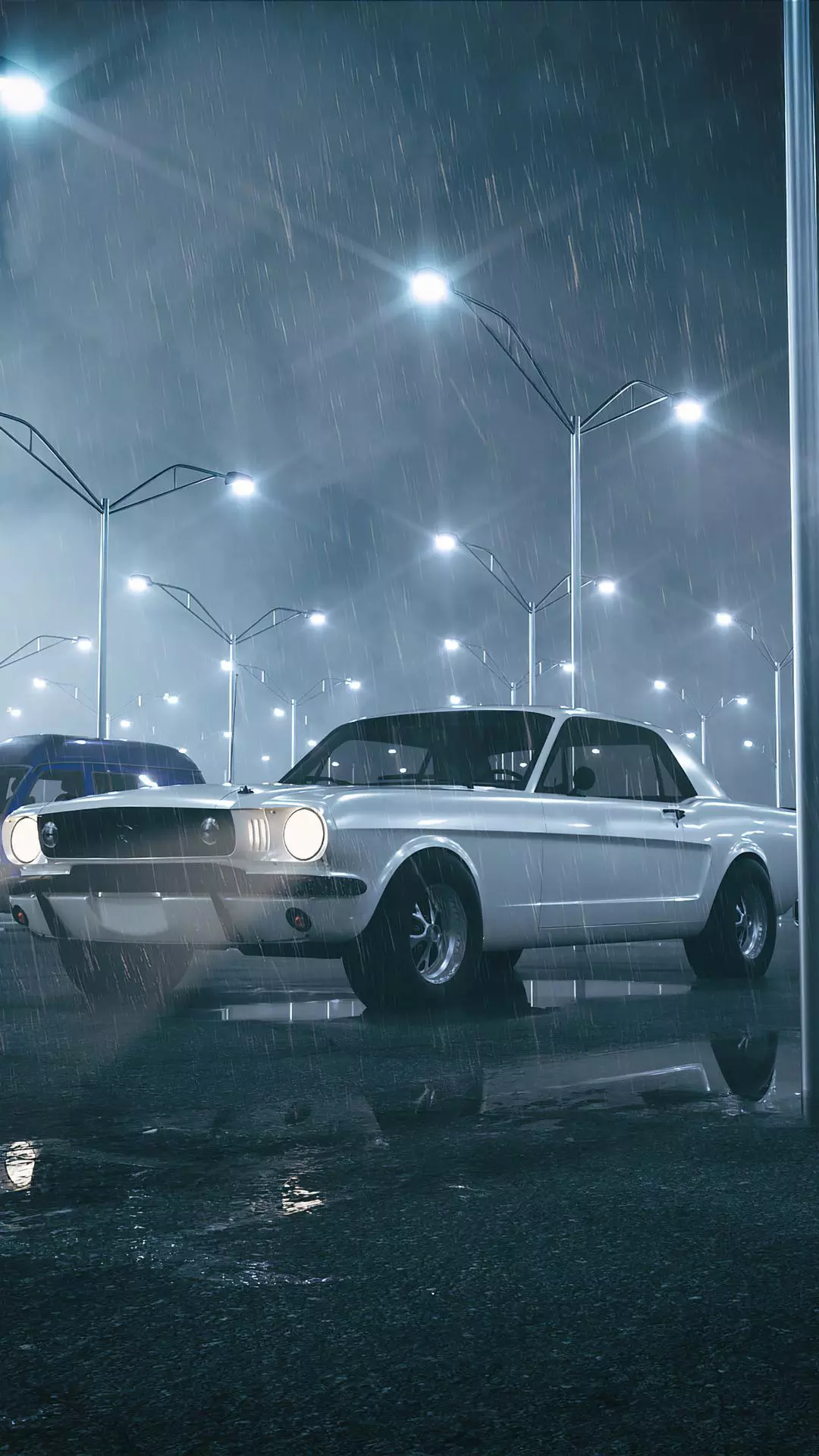 Wallpapers