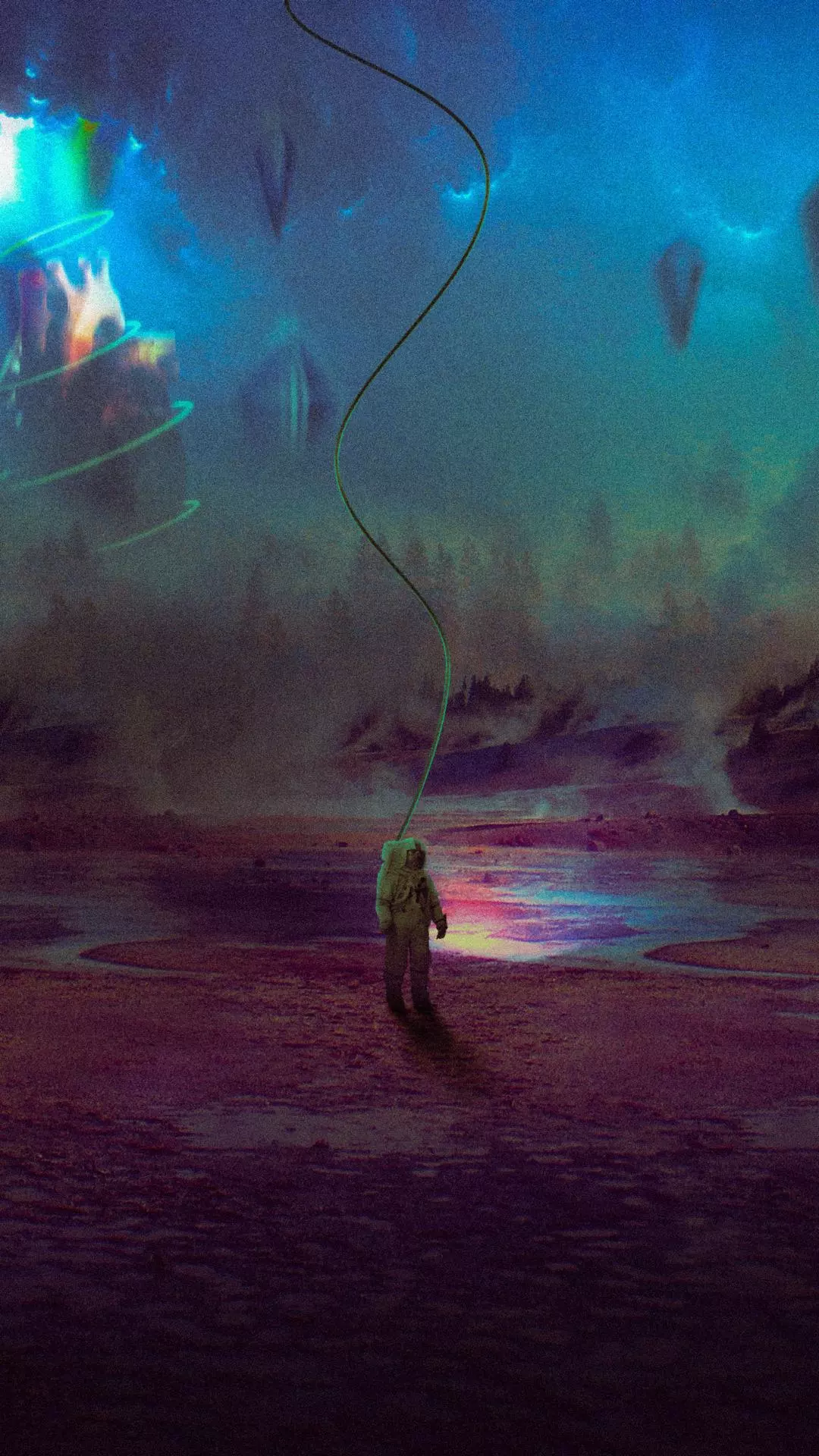 Wallpapers
