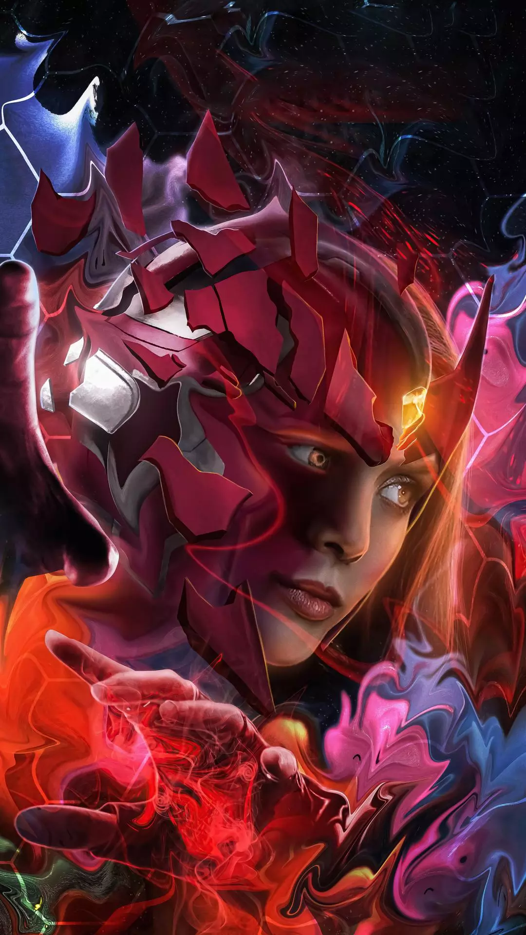 Wallpapers