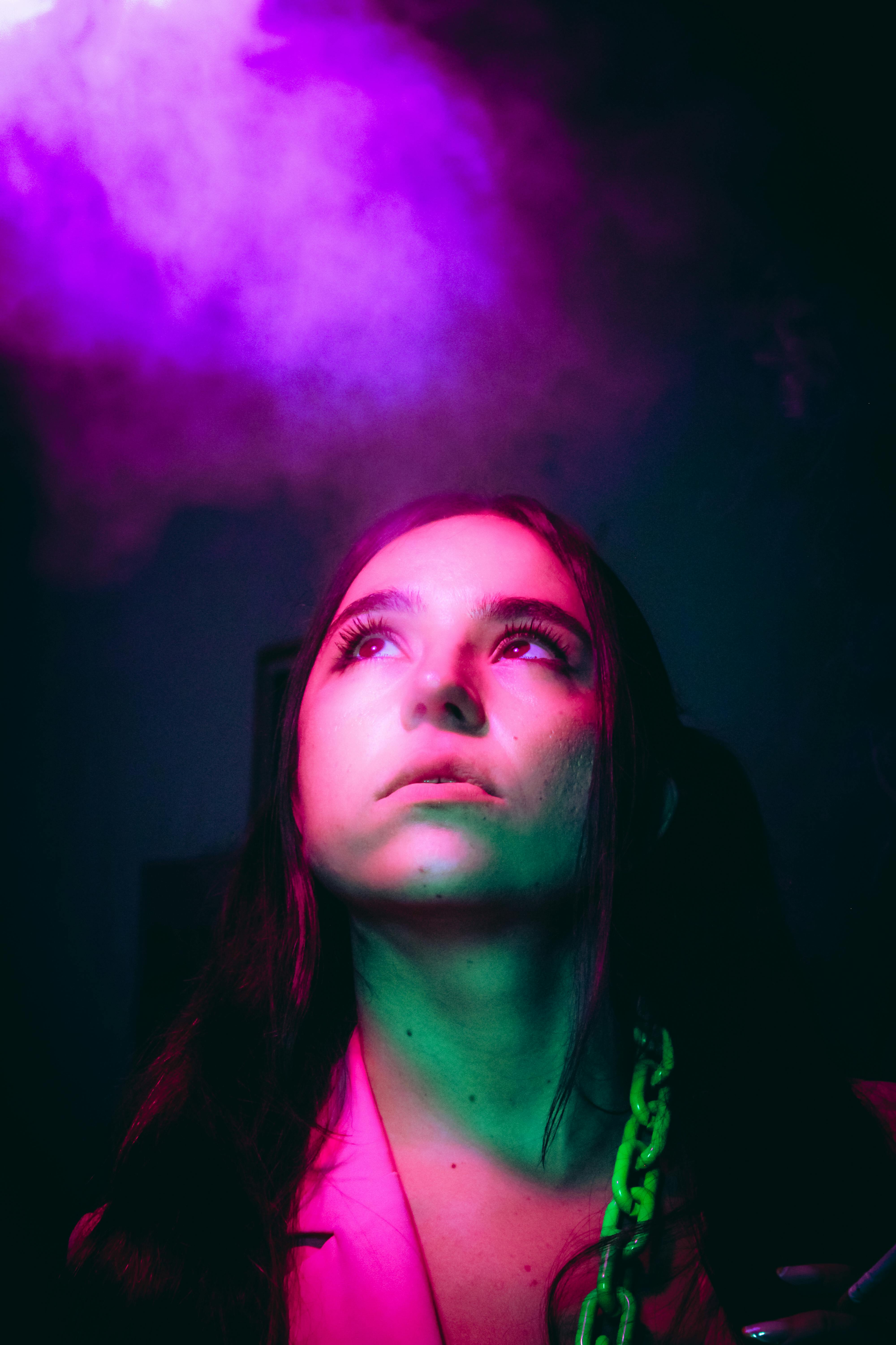 Cyberpunk / Neon