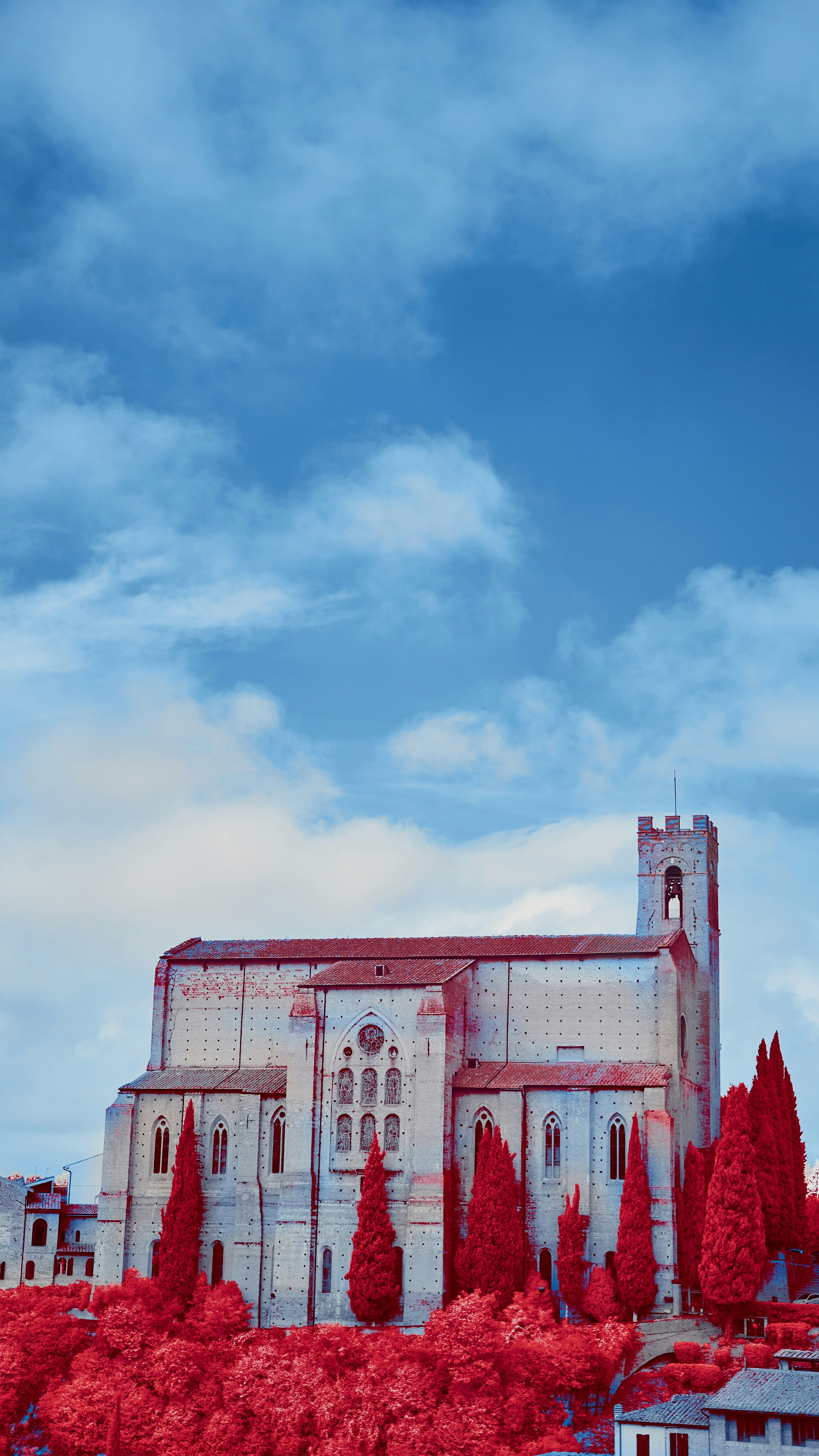 Wallpapers