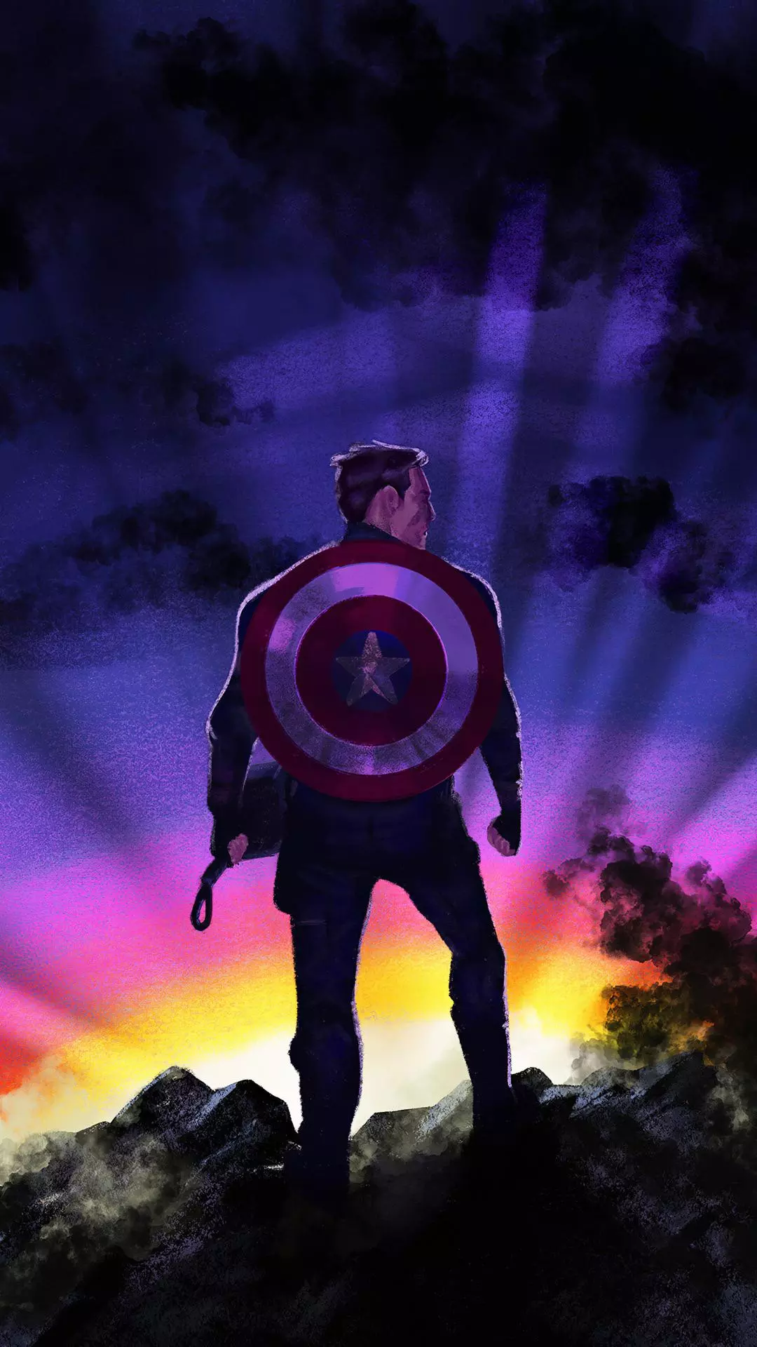 Wallpapers