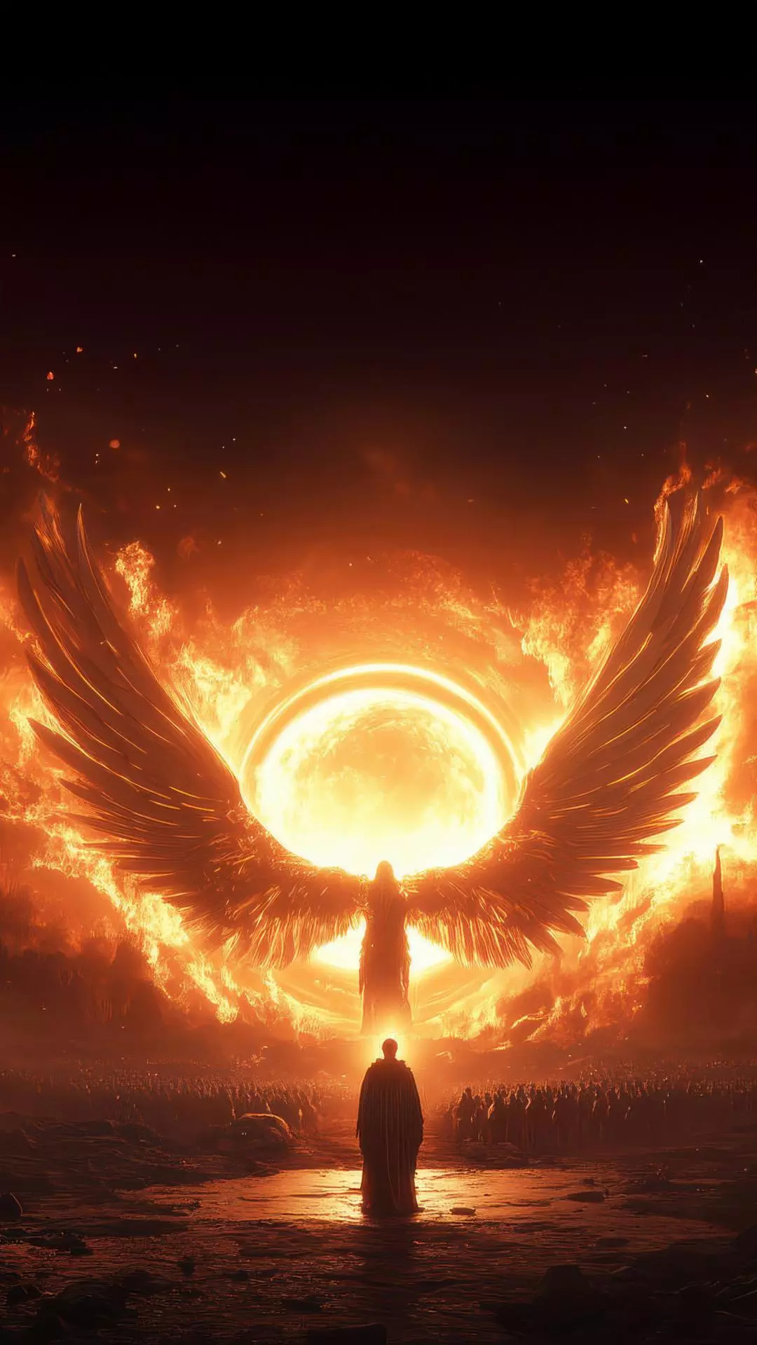 Wallpapers