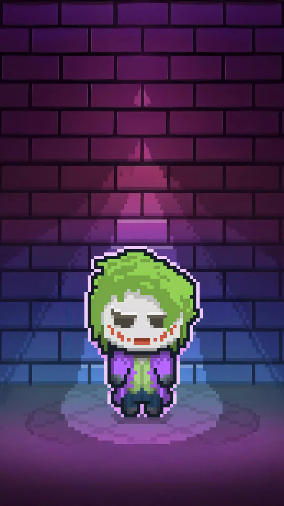 Wallpapers
