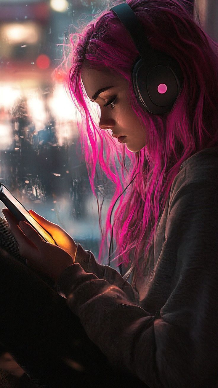 Wallpapers