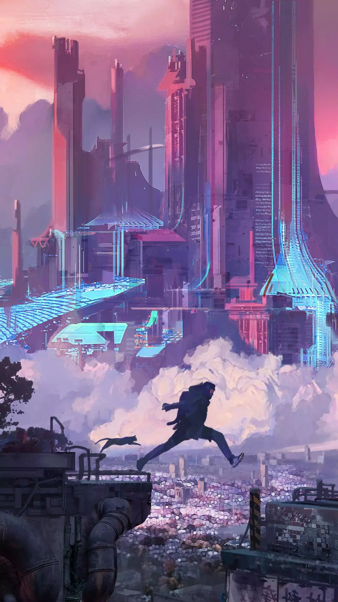 Wallpapers