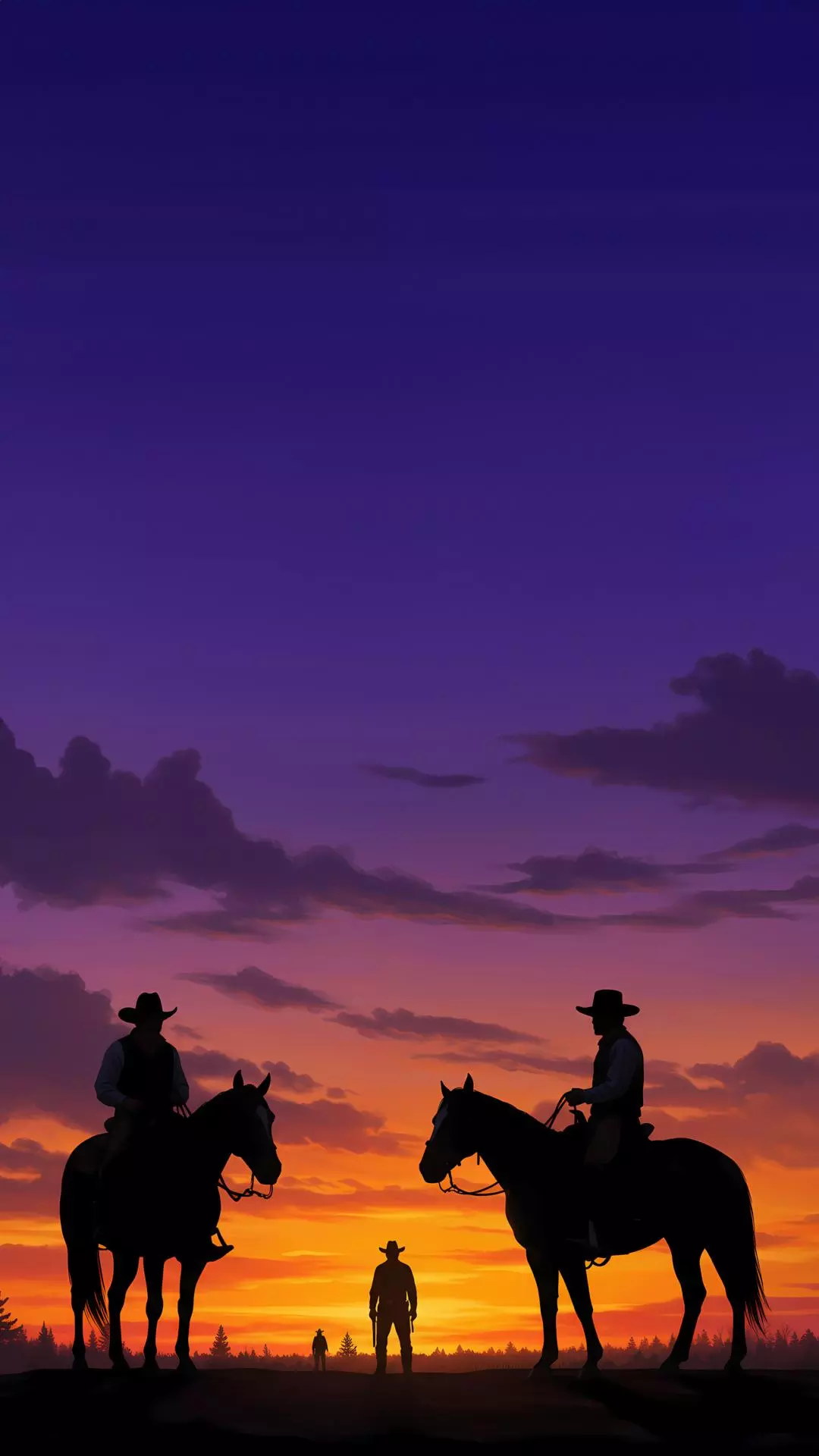 Wallpapers