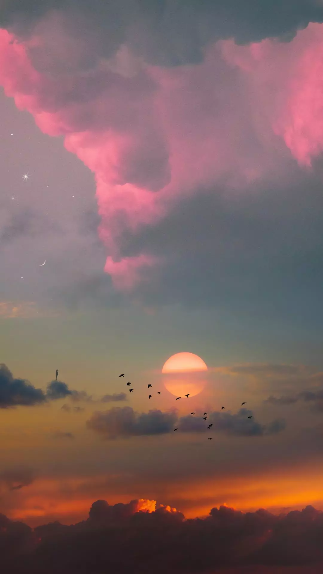 Wallpapers