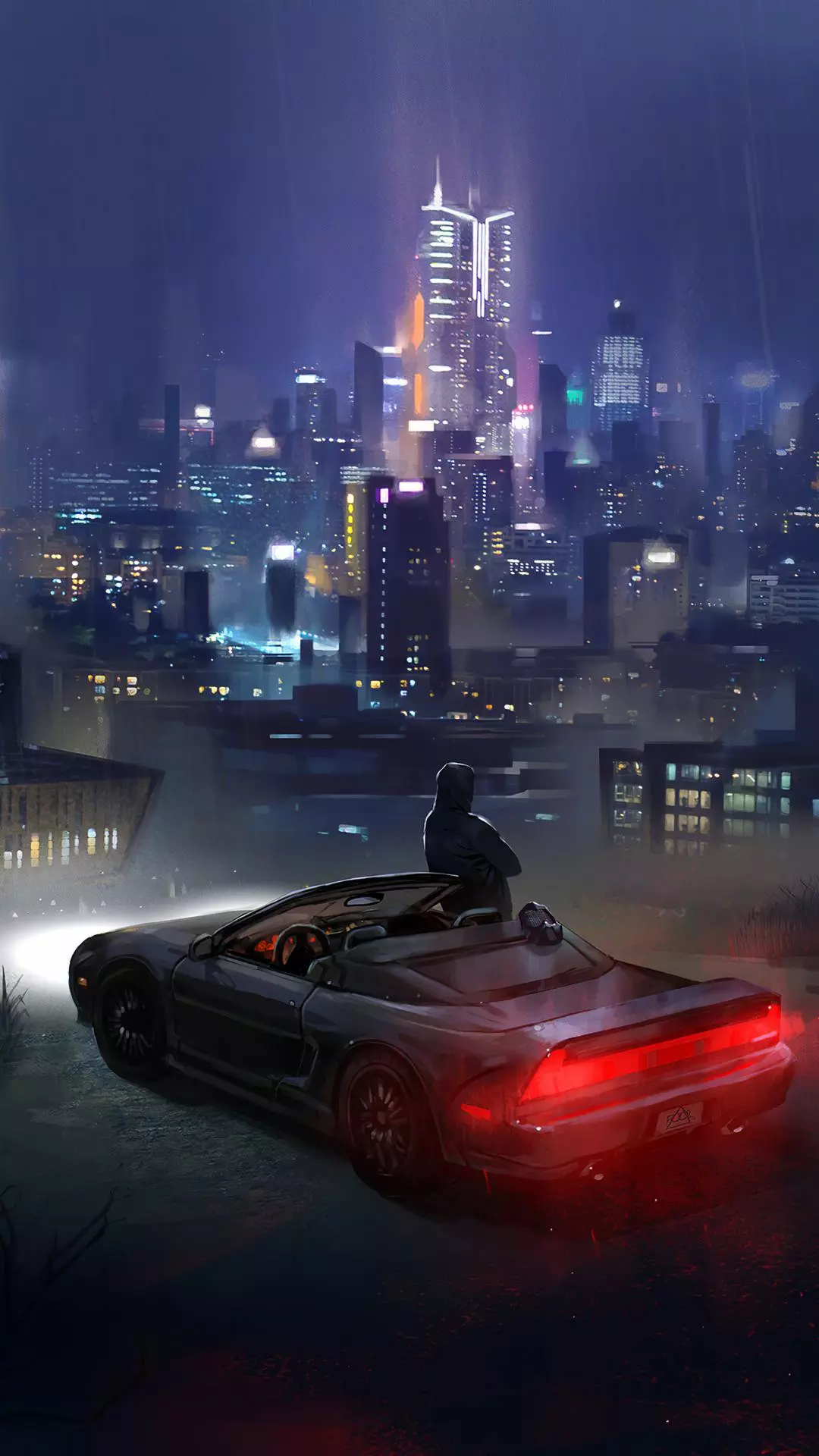 Wallpapers